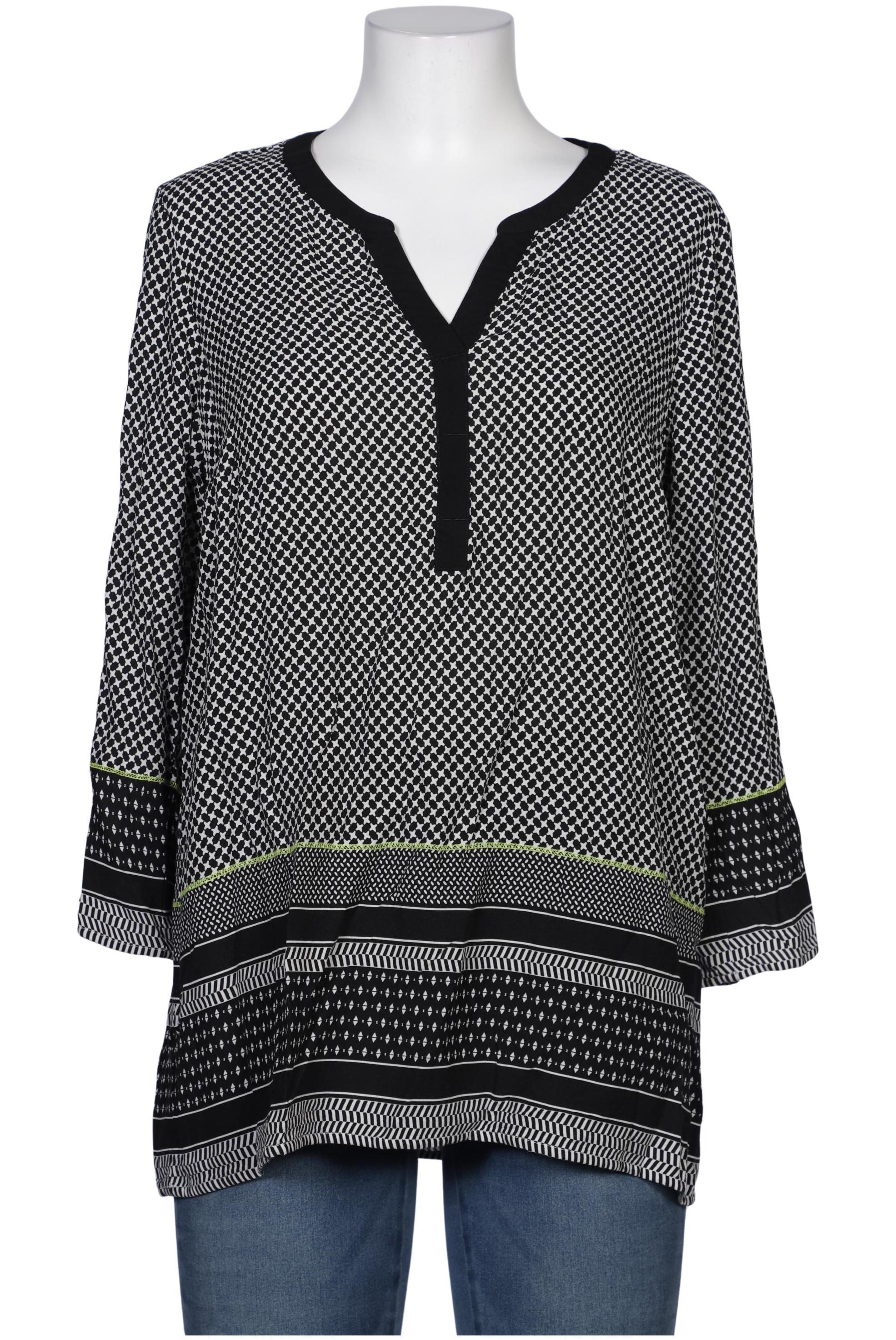 

Cecil Damen Bluse, mehrfarbig, Gr. 42