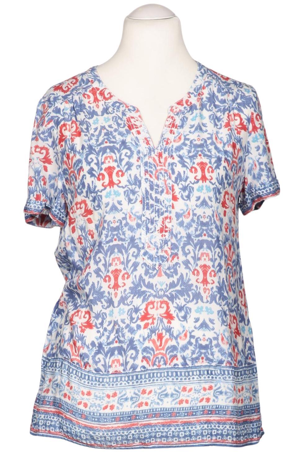 

Cecil Damen Bluse, mehrfarbig, Gr. 38