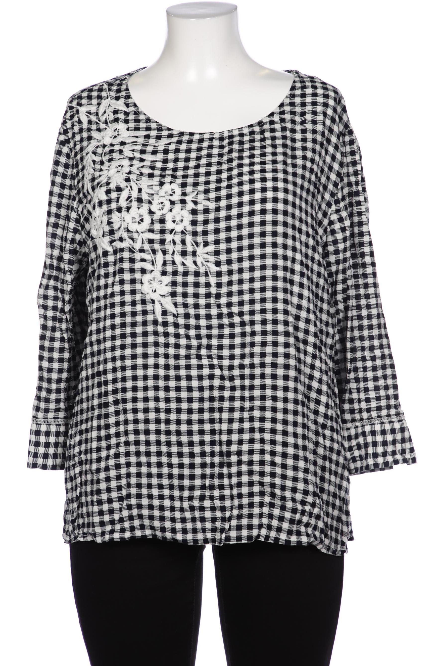 

Cecil Damen Bluse, marineblau, Gr. 46