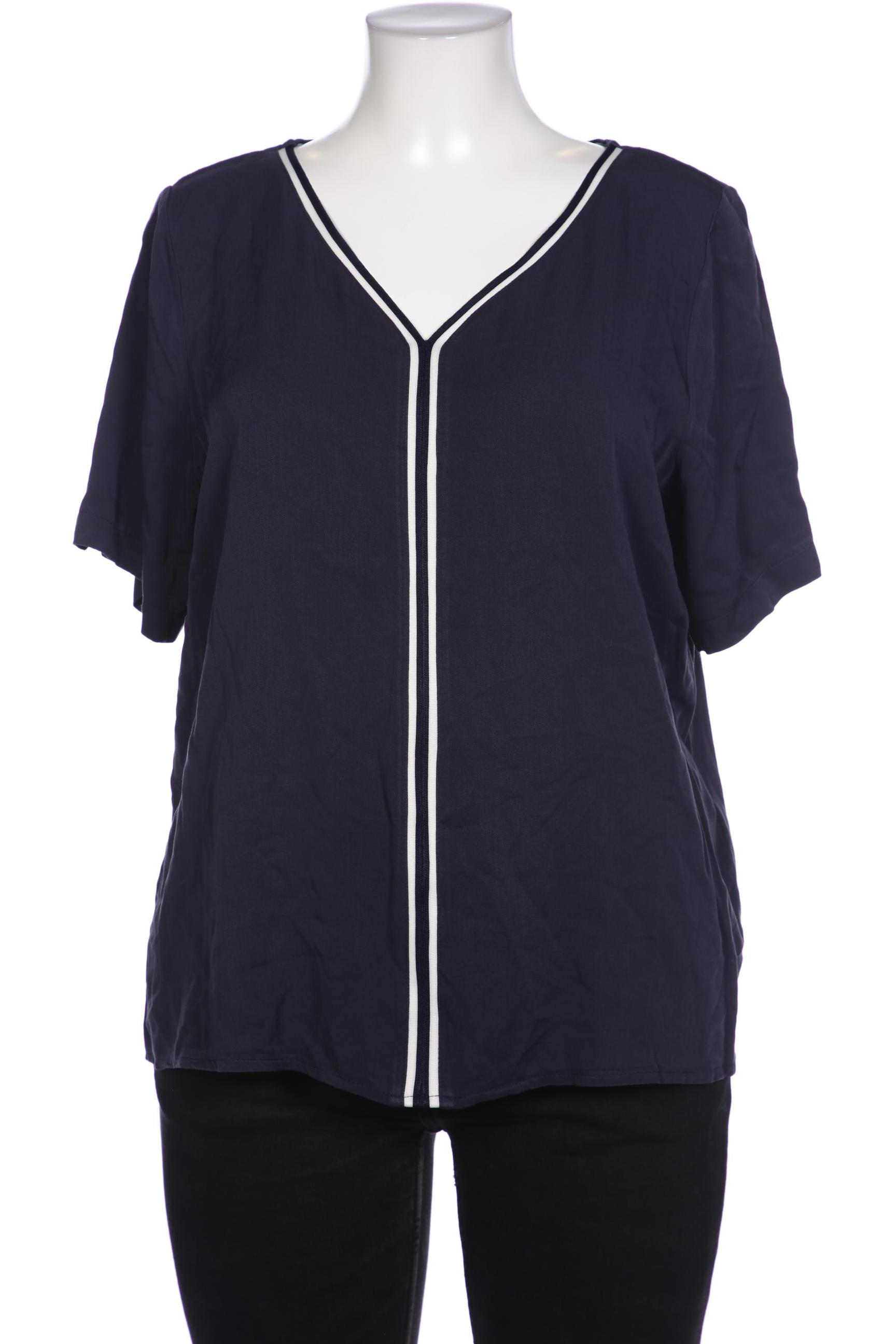 

Cecil Damen Bluse, marineblau, Gr. 44
