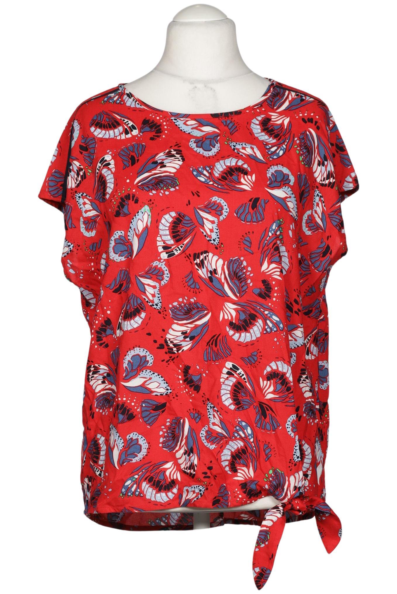 

Cecil Damen Bluse, rot, Gr. 44