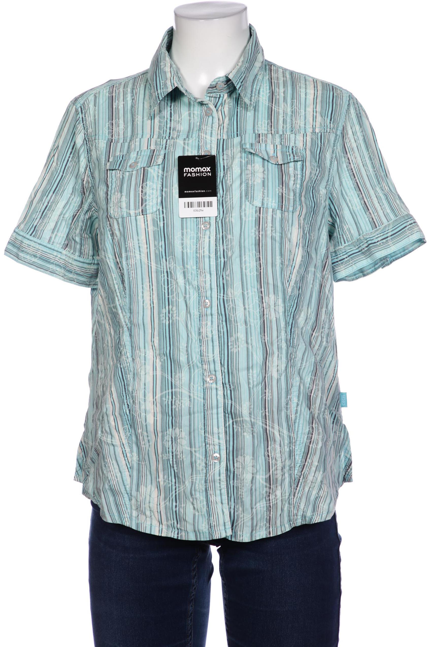 

Cecil Damen Bluse, hellblau, Gr. 42