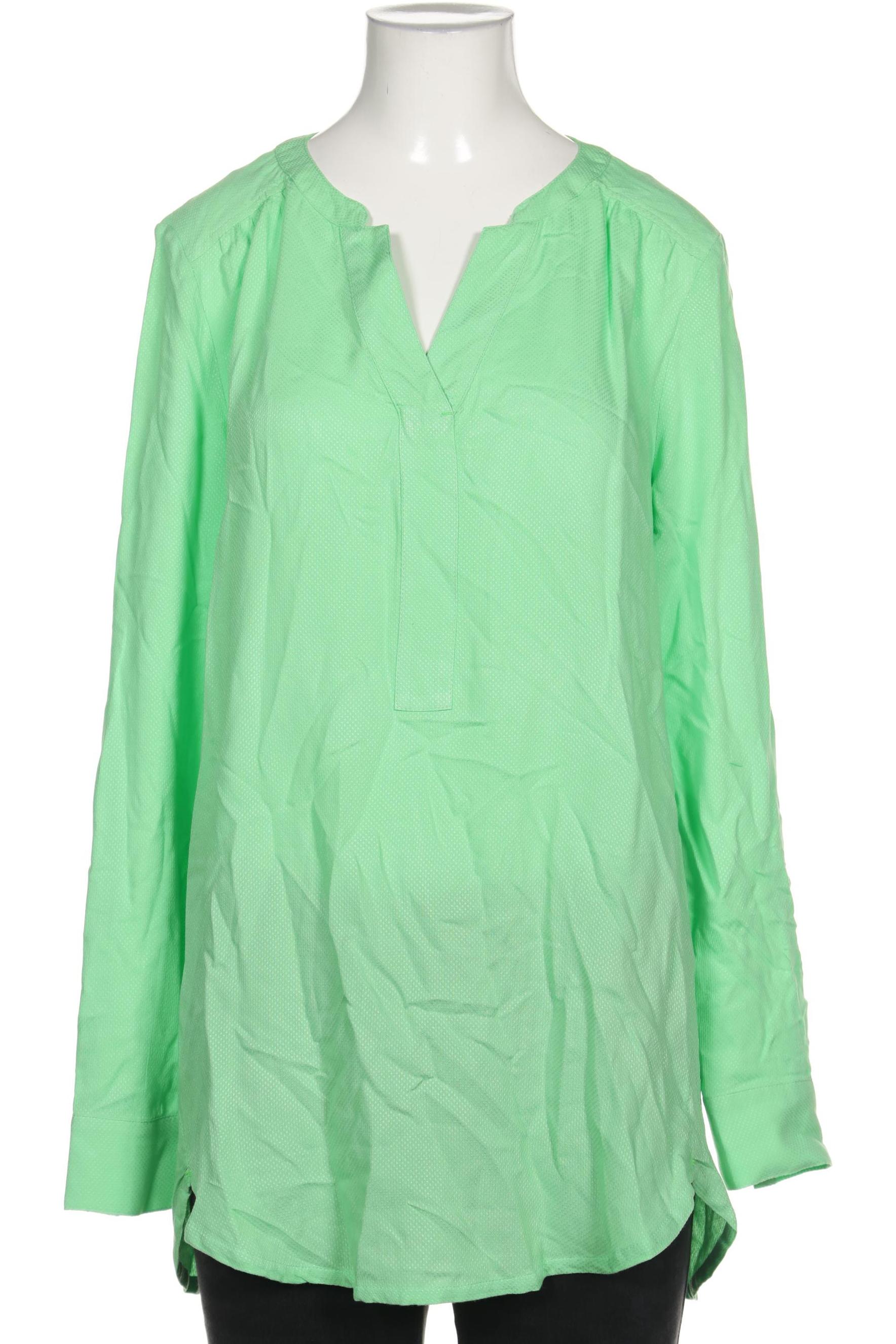 

Cecil Damen Bluse, hellgrün, Gr. 36