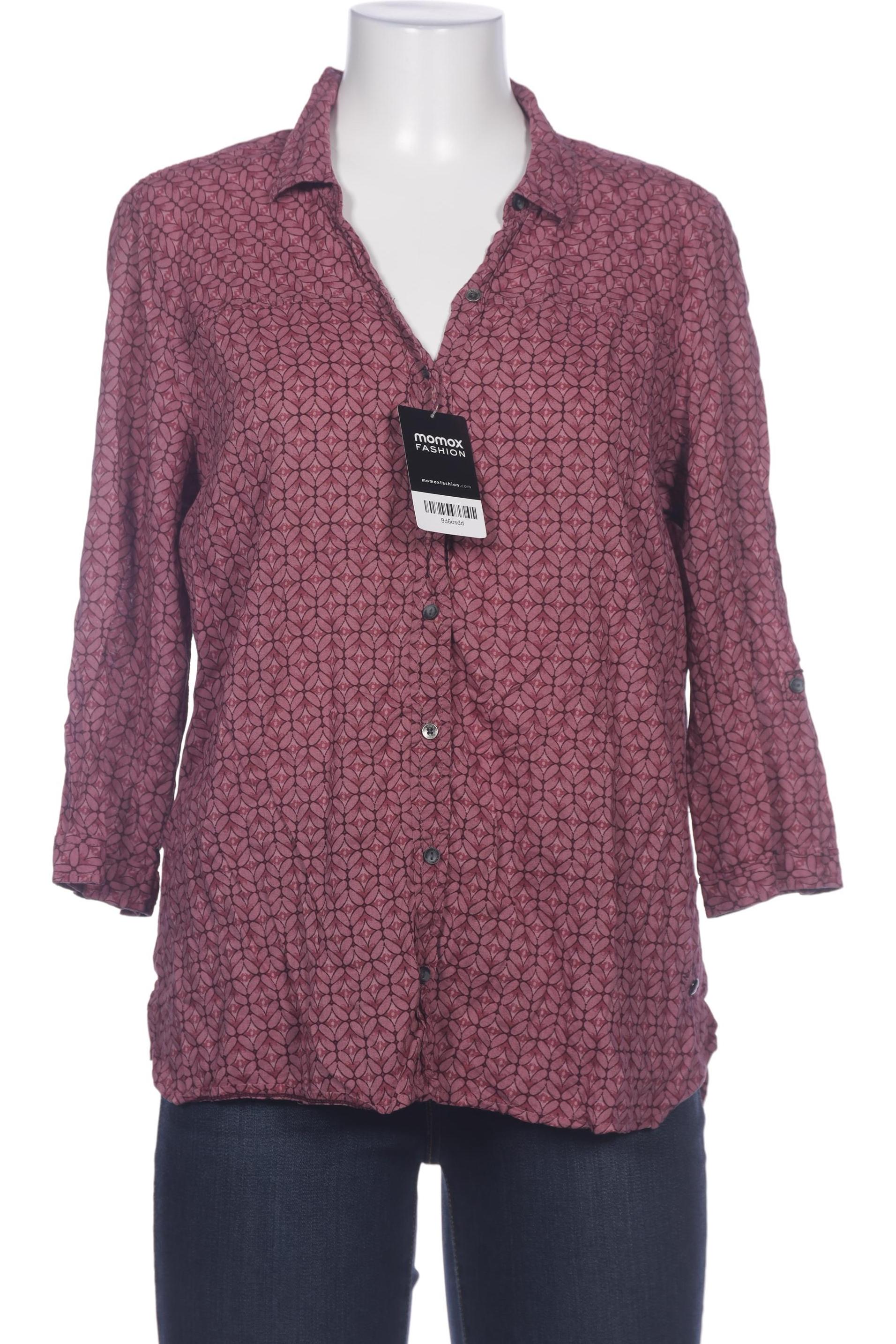 

Cecil Damen Bluse, pink, Gr. 42