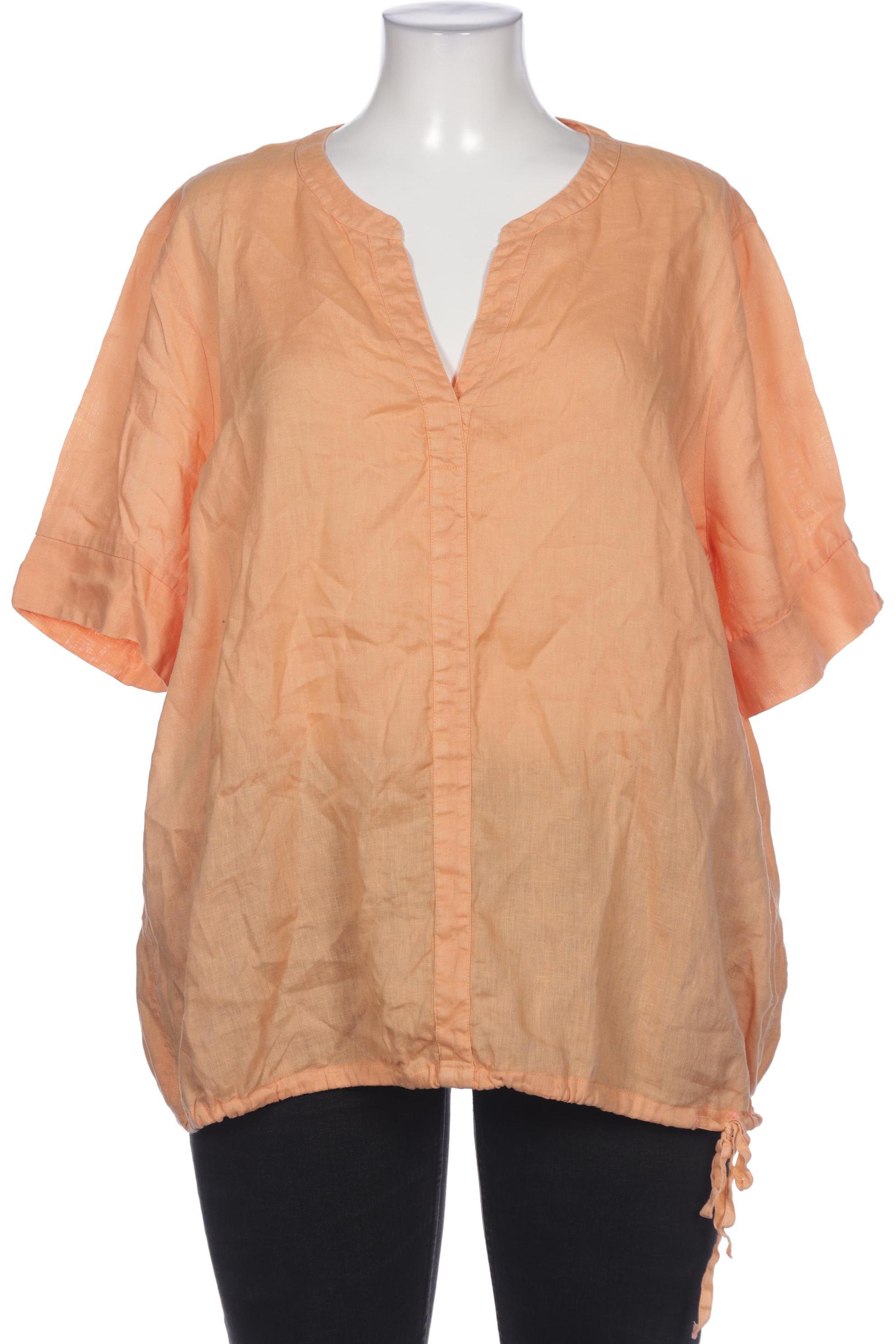 

CECIL Damen Bluse, orange