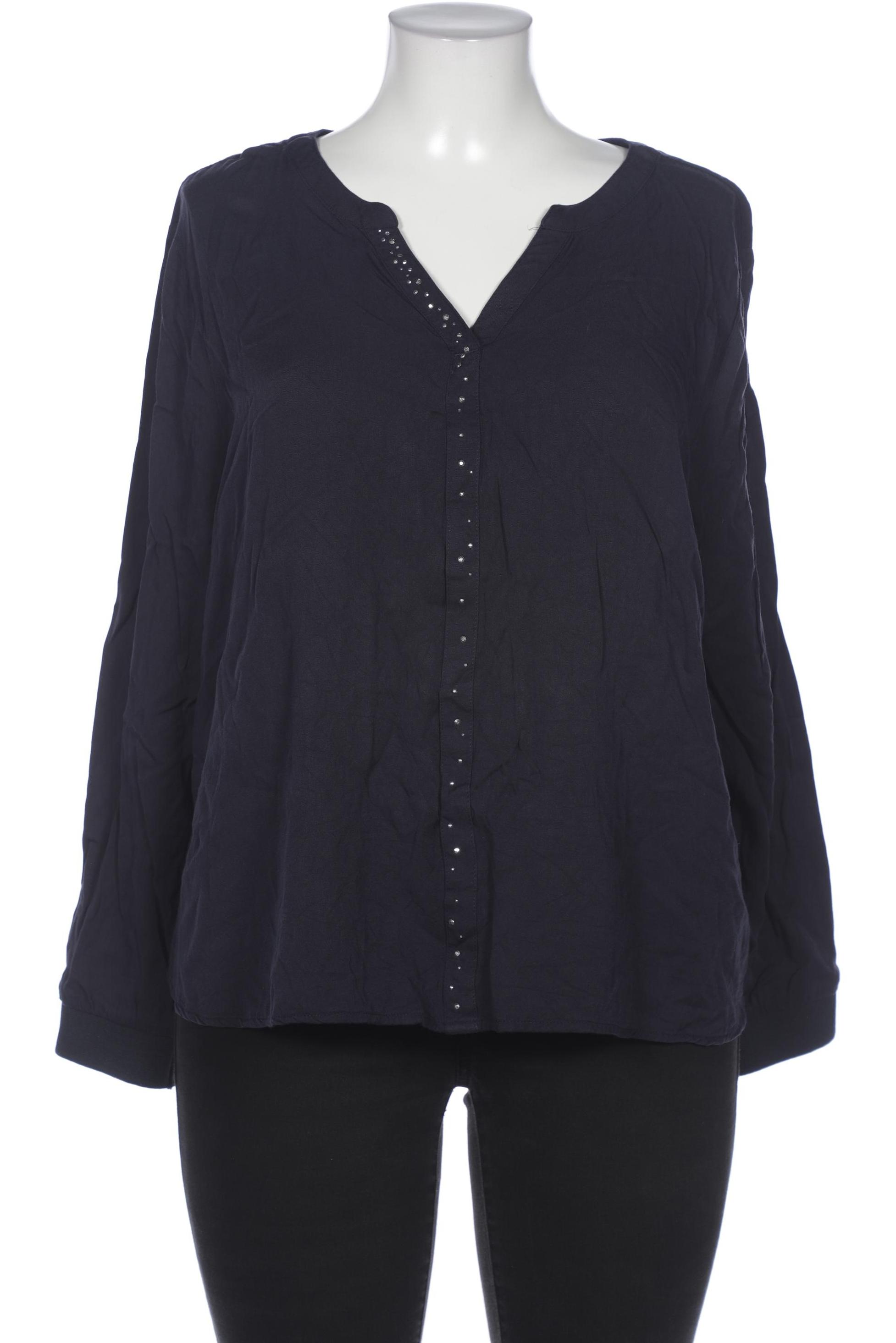 

Cecil Damen Bluse, marineblau, Gr. 46