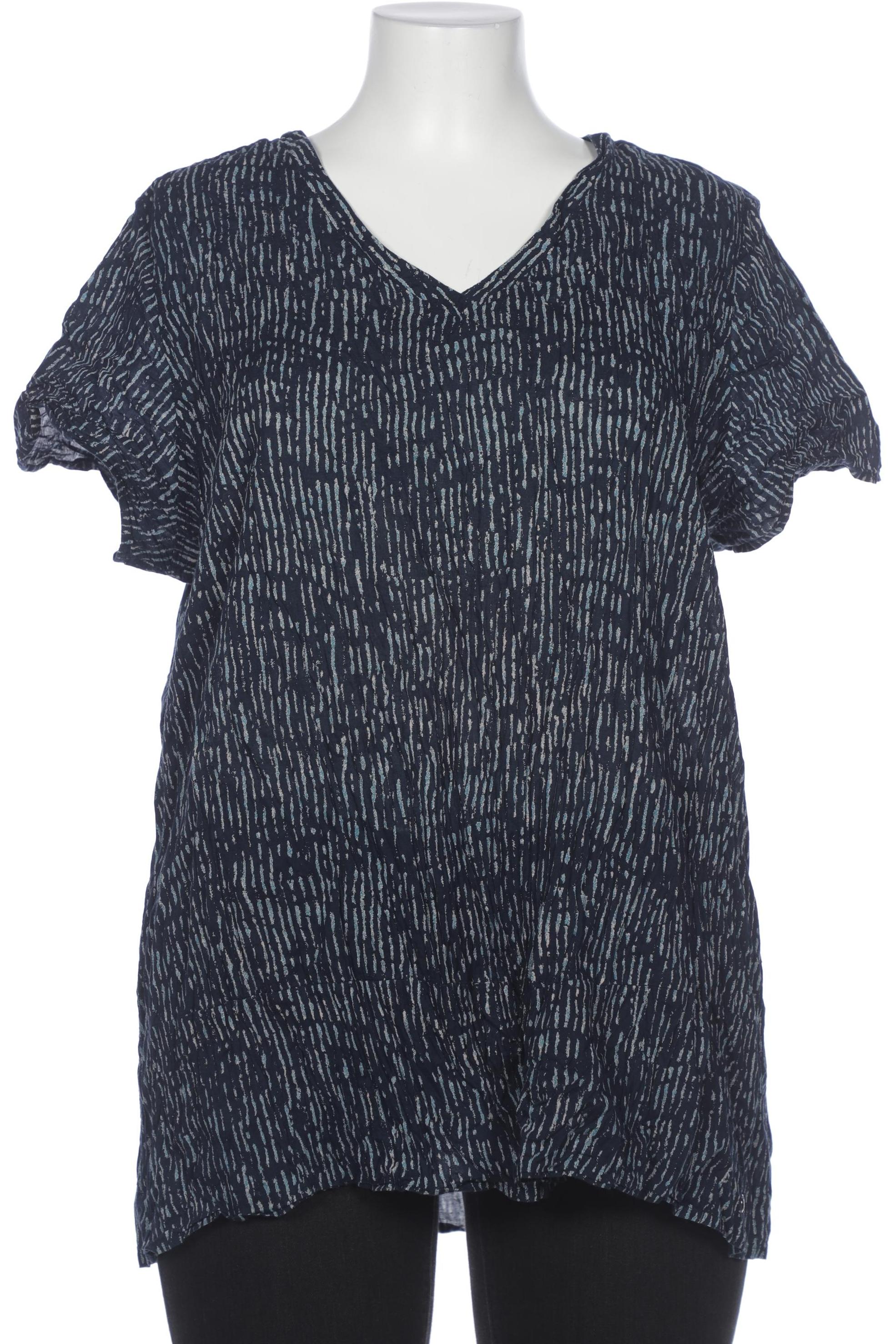 

Cecil Damen Bluse, marineblau, Gr. 46