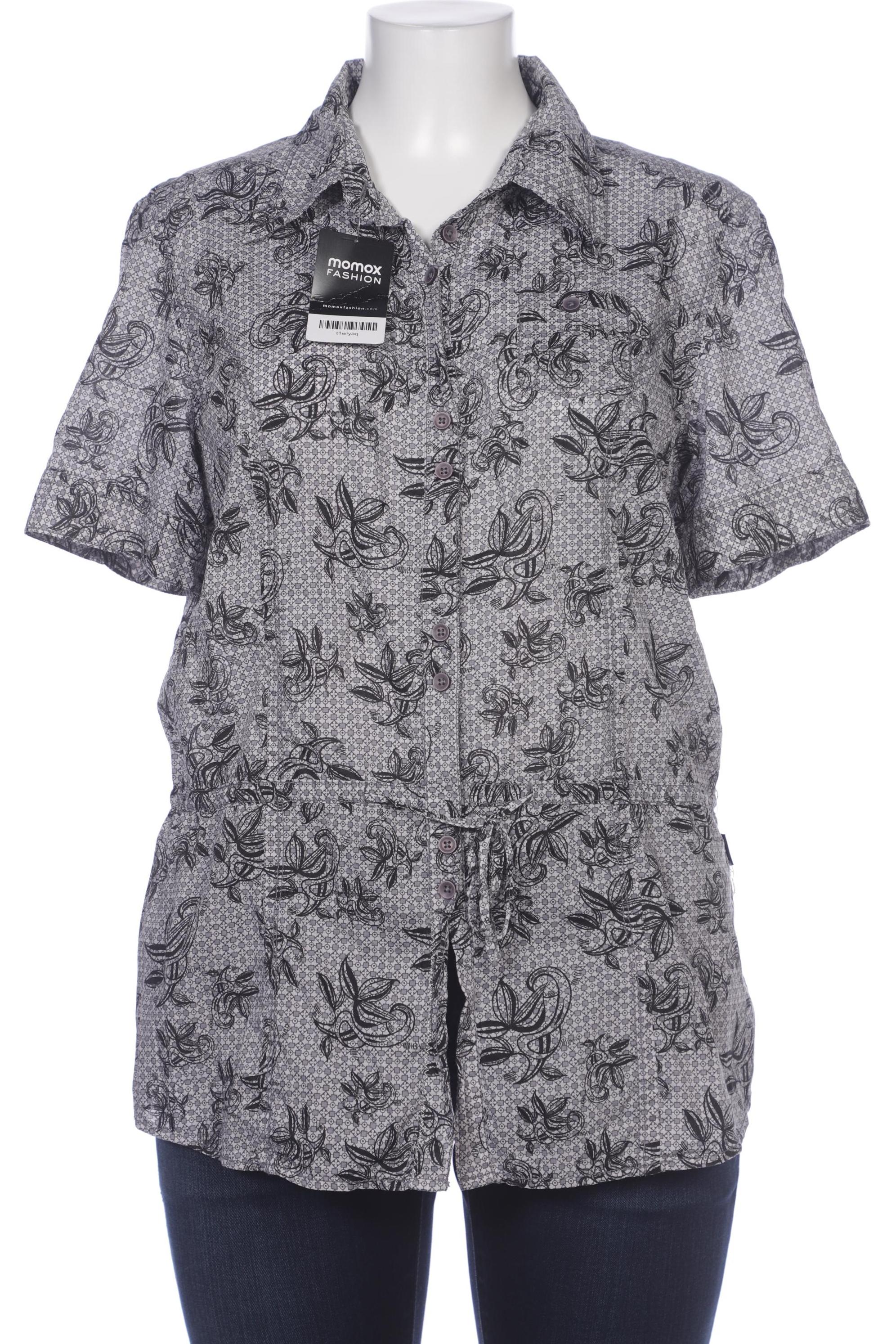 

Cecil Damen Bluse, grau, Gr. 44