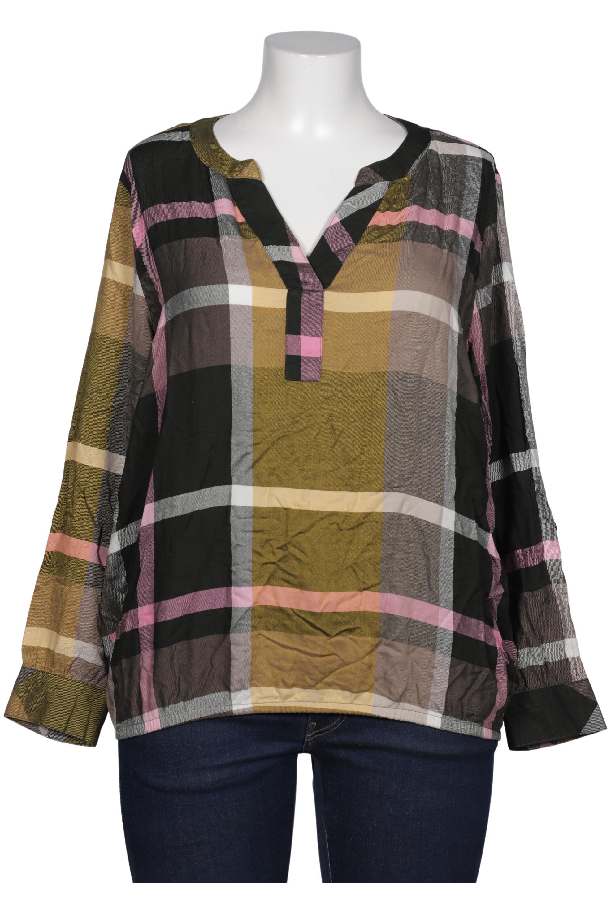 

Cecil Damen Bluse, grün, Gr. 44