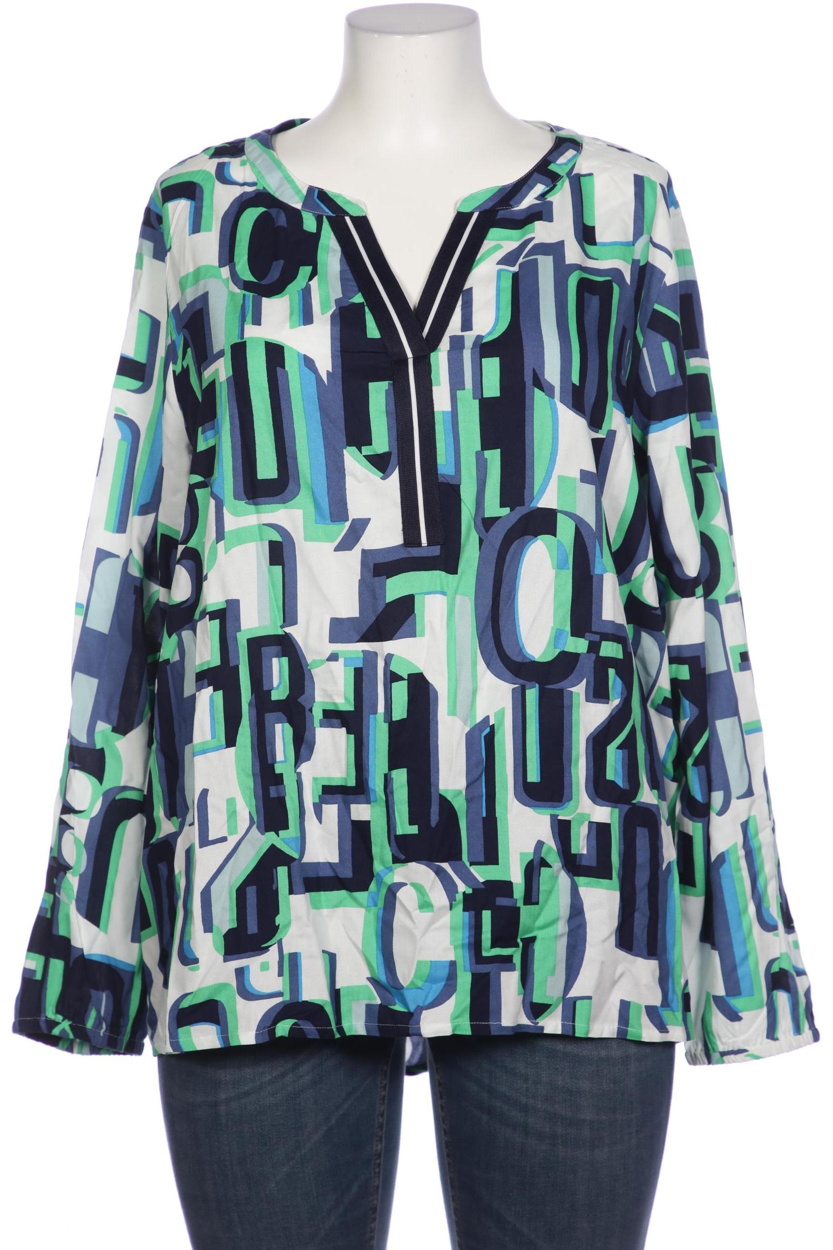 

CECIL Damen Bluse, mehrfarbig