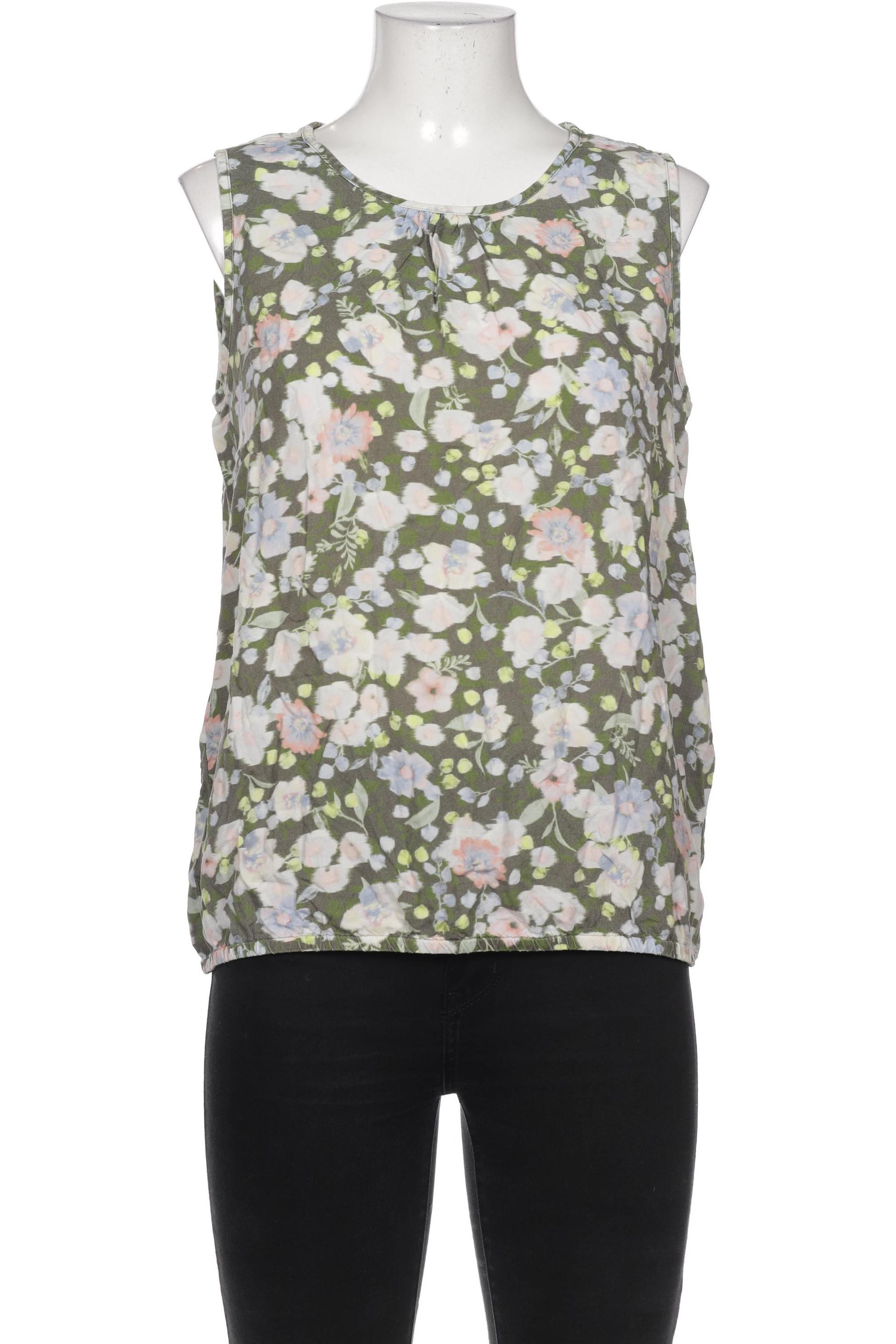 

Cecil Damen Bluse, grün, Gr. 42