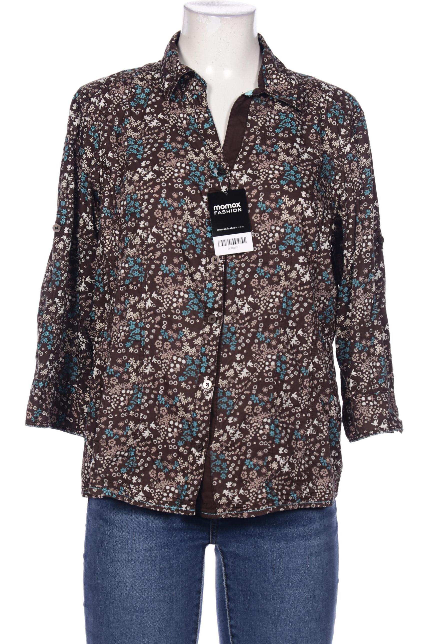 

Cecil Damen Bluse, braun, Gr. 42