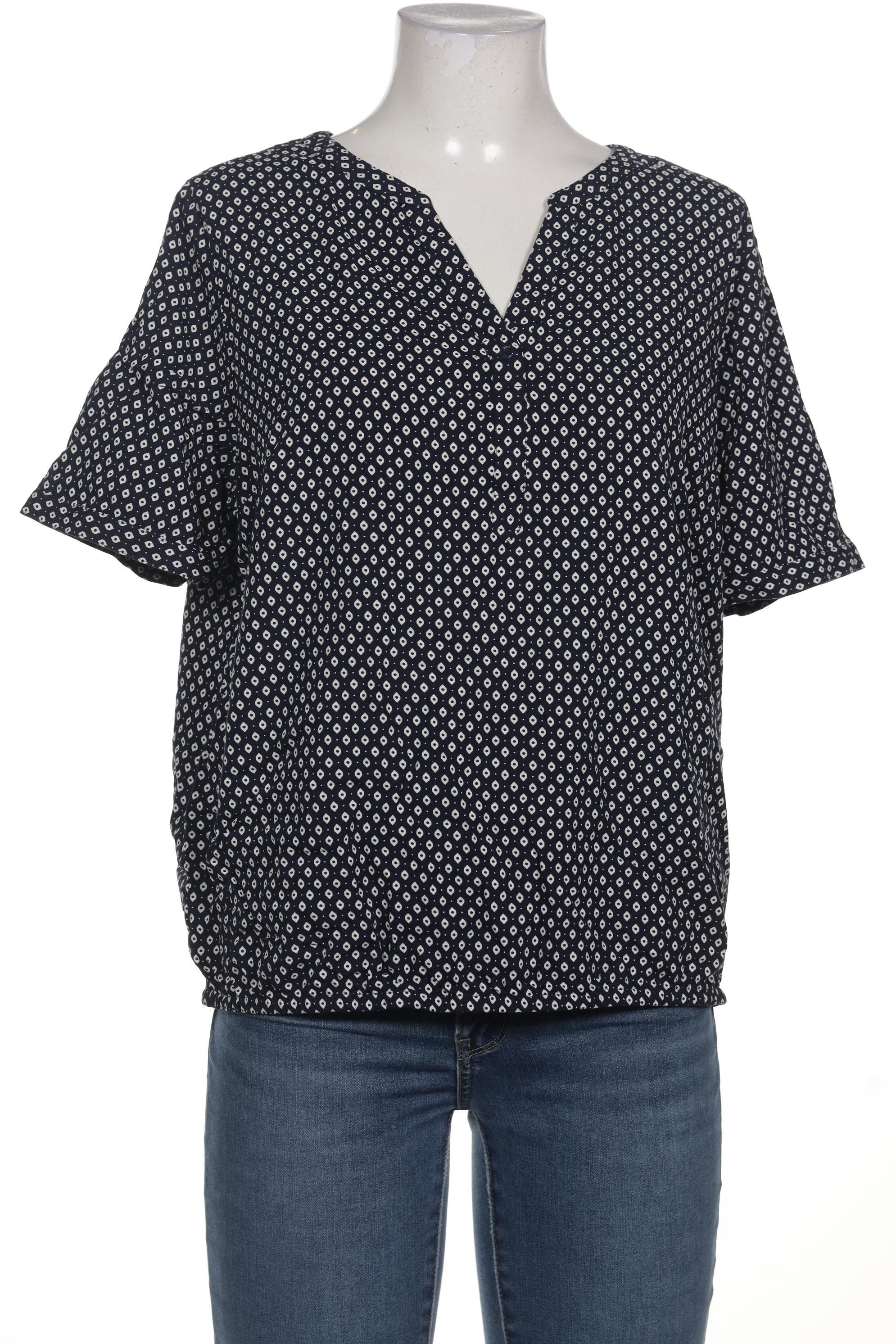 

Cecil Damen Bluse, marineblau, Gr. 42