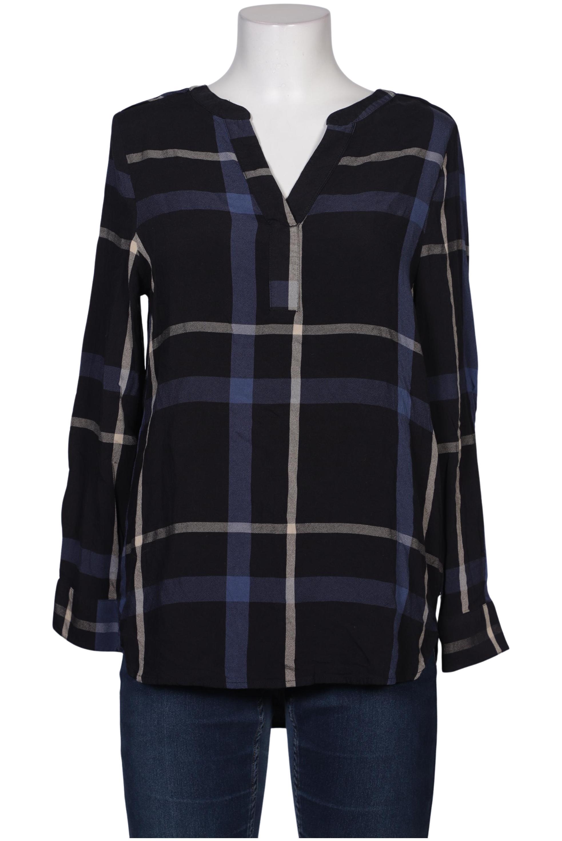 

Cecil Damen Bluse, marineblau, Gr. 42