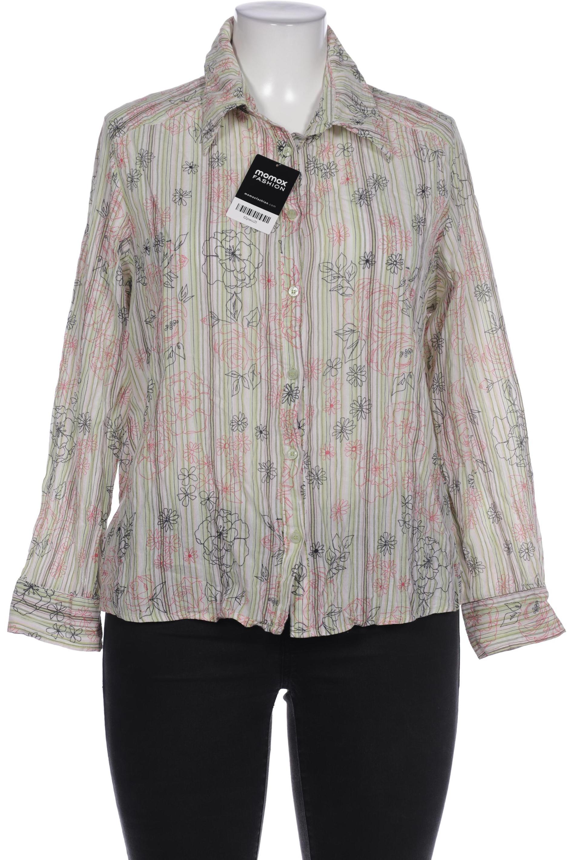

Cecil Damen Bluse, hellgrün, Gr. 44