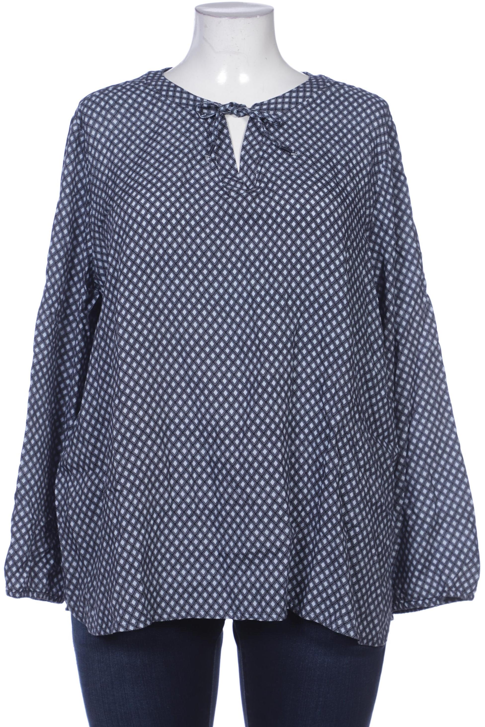 

Cecil Damen Bluse, marineblau, Gr. 46