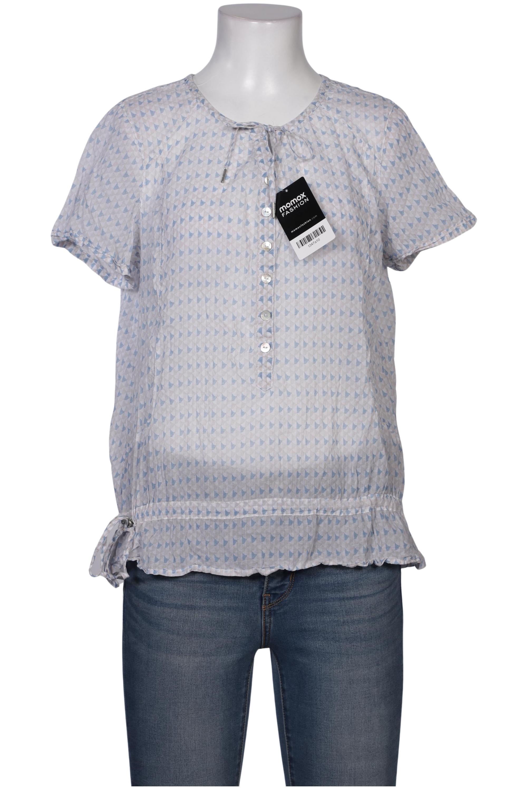 

Cecil Damen Bluse, beige, Gr. 38