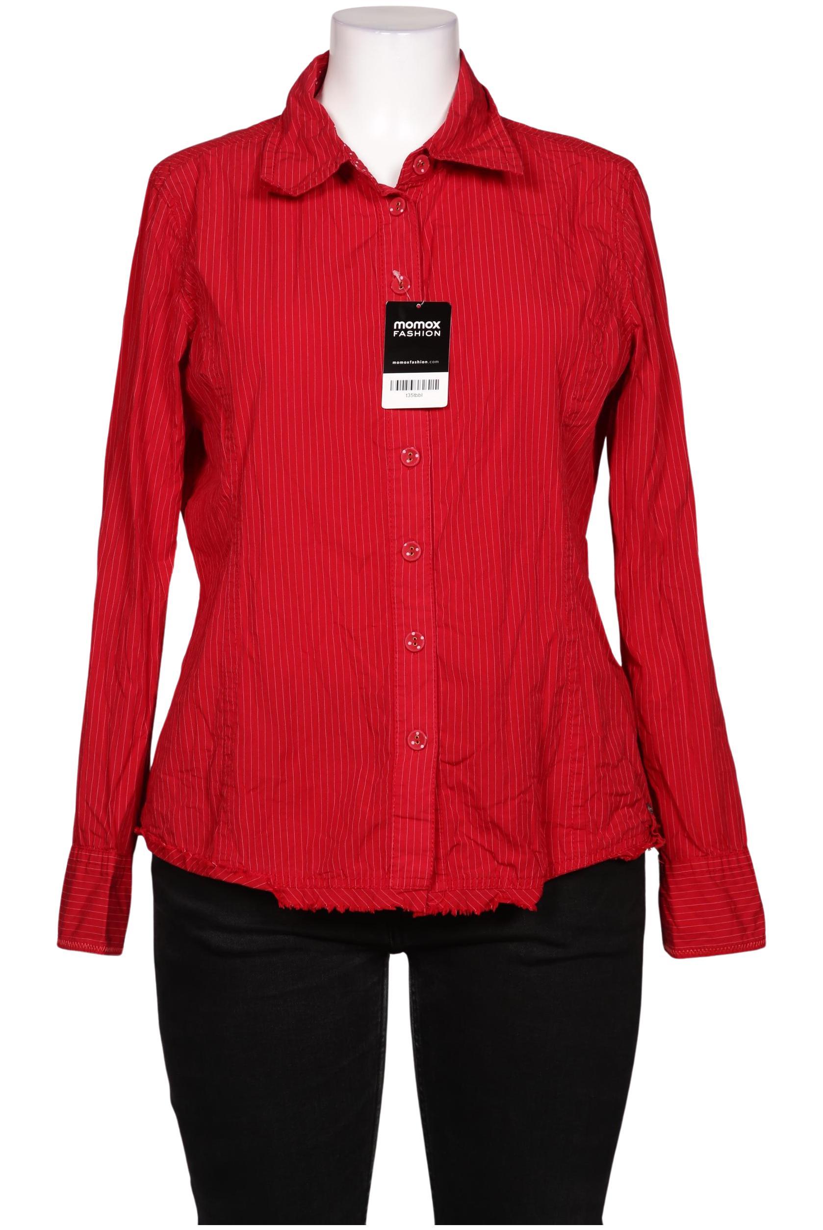 

Cecil Damen Bluse, rot, Gr. 38