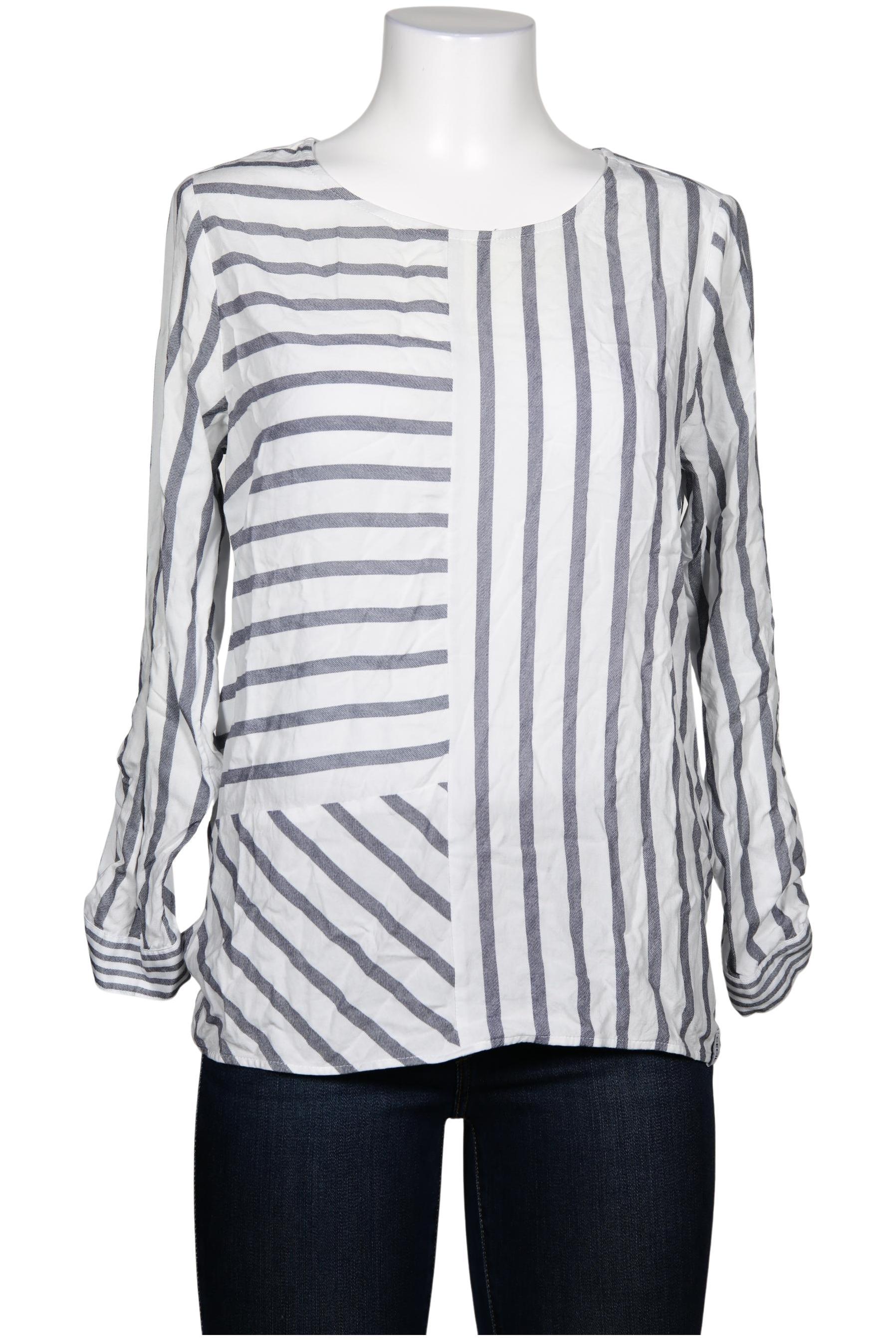 

Cecil Damen Bluse, weiß, Gr. 38