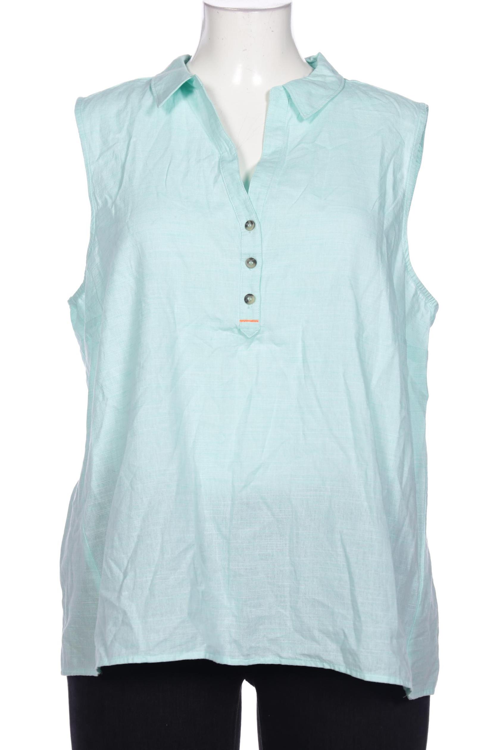 

Cecil Damen Bluse, hellblau, Gr. 46