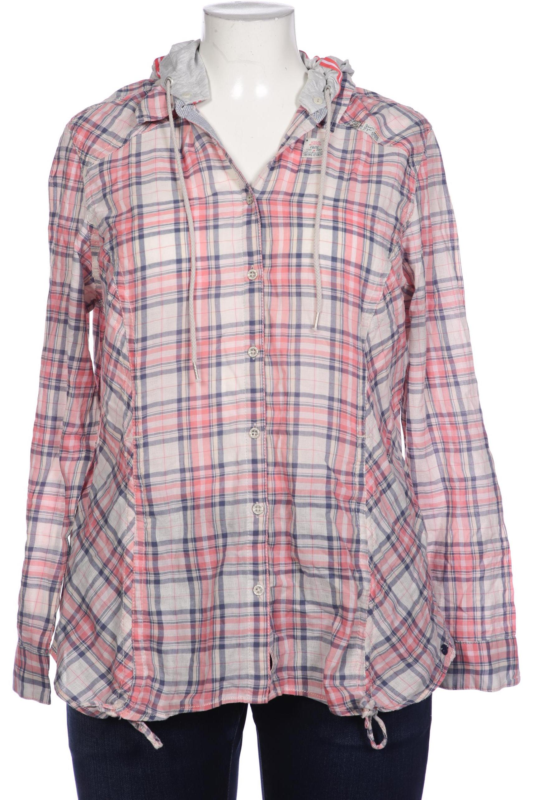

Cecil Damen Bluse, mehrfarbig, Gr. 42