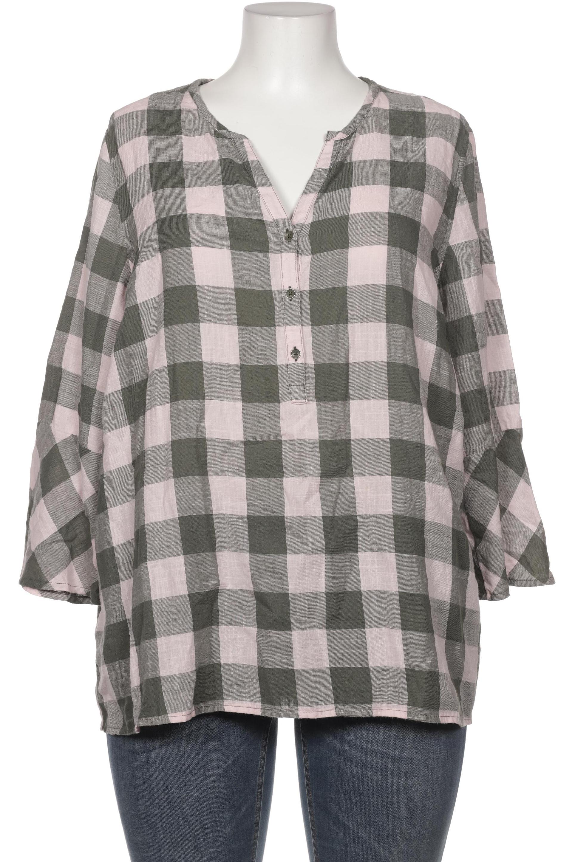 

Cecil Damen Bluse, grün, Gr. 46