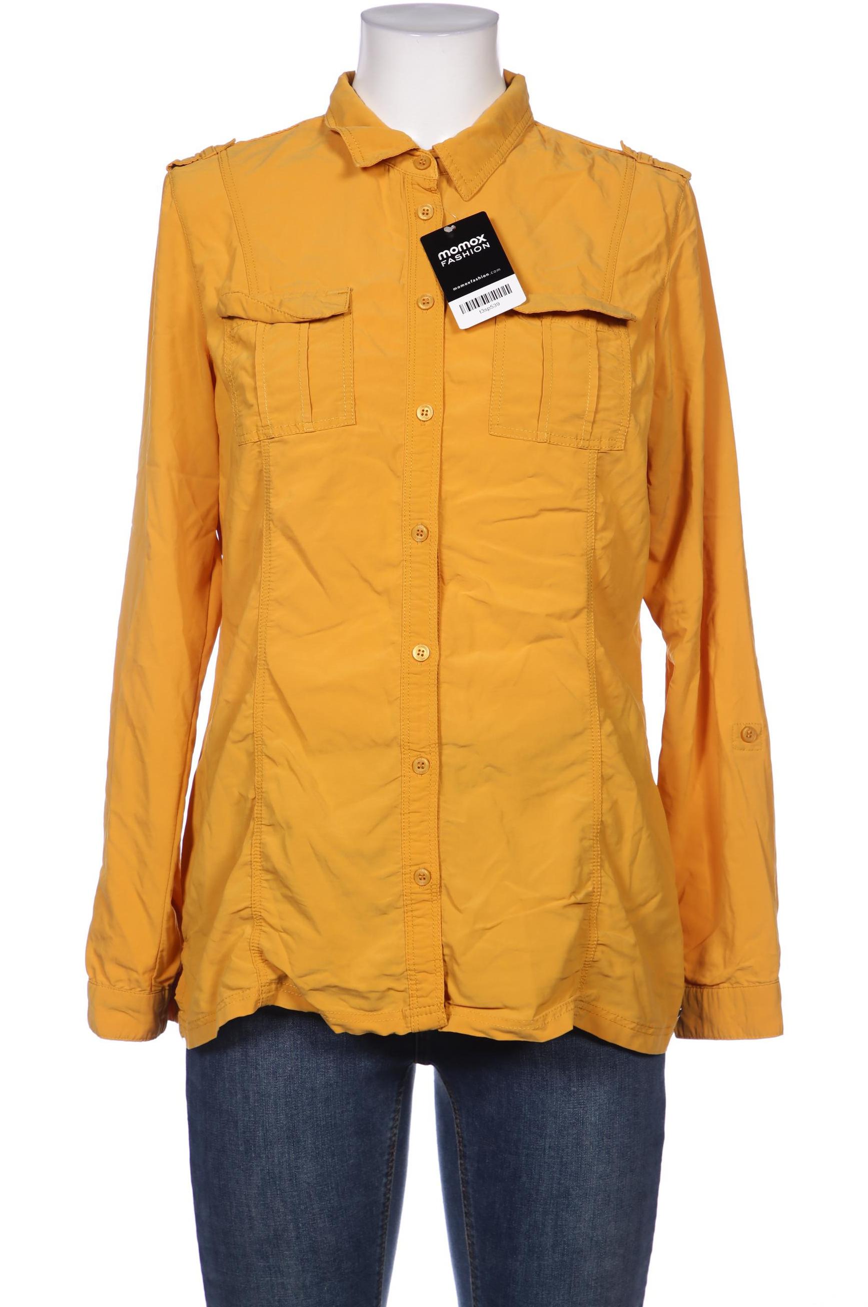 

Cecil Damen Bluse, gelb, Gr. 36