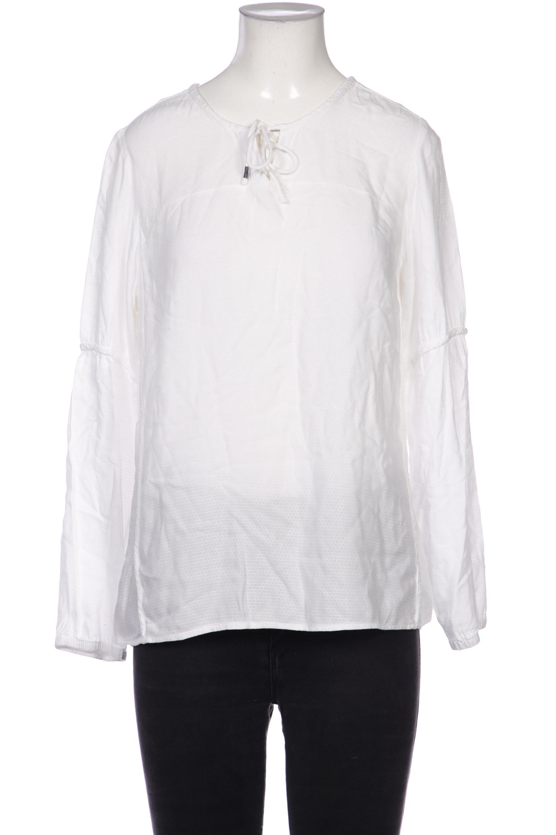 

Cecil Damen Bluse, cremeweiß, Gr. 36