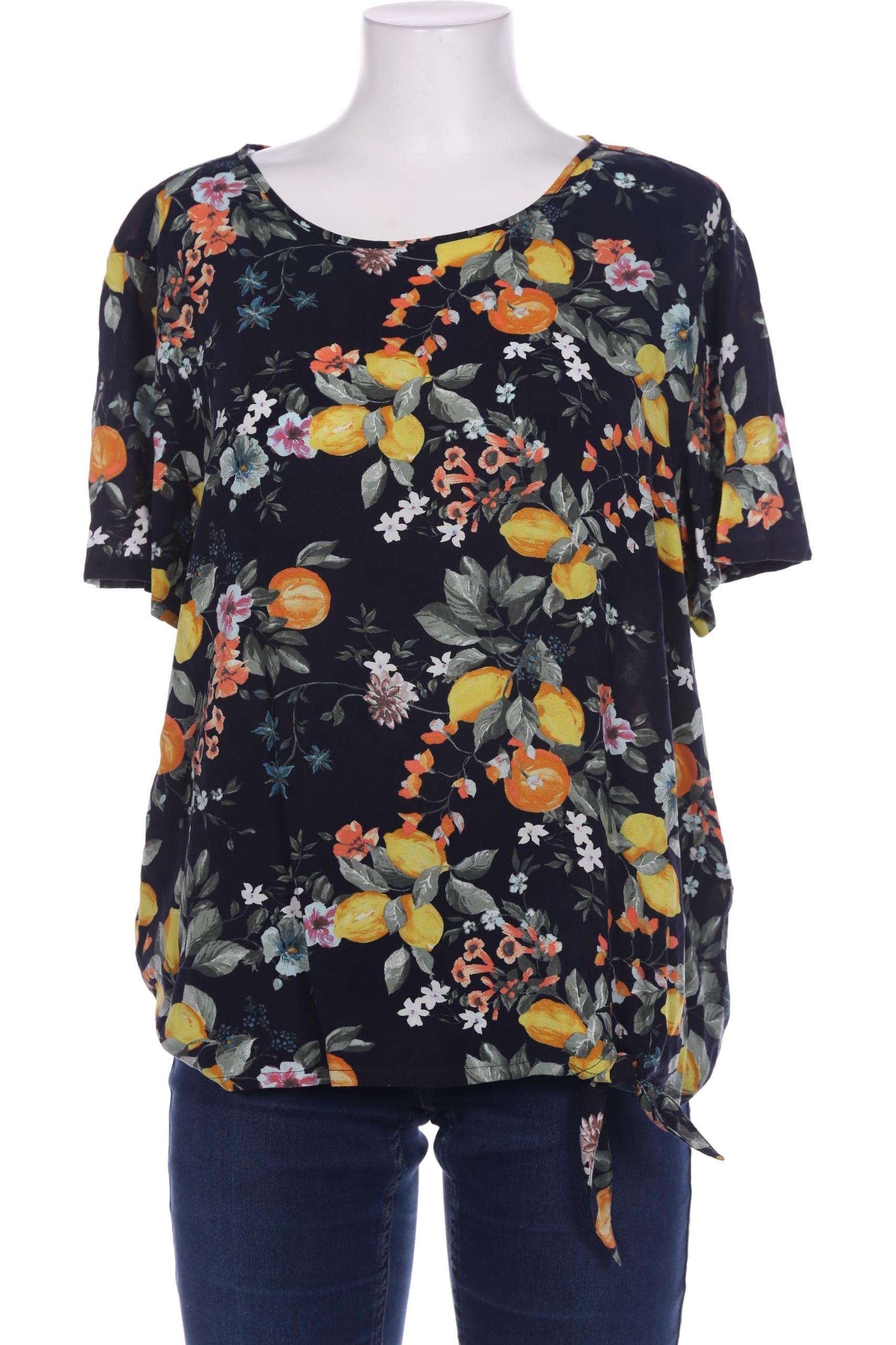 

Cecil Damen Bluse, marineblau, Gr. 42