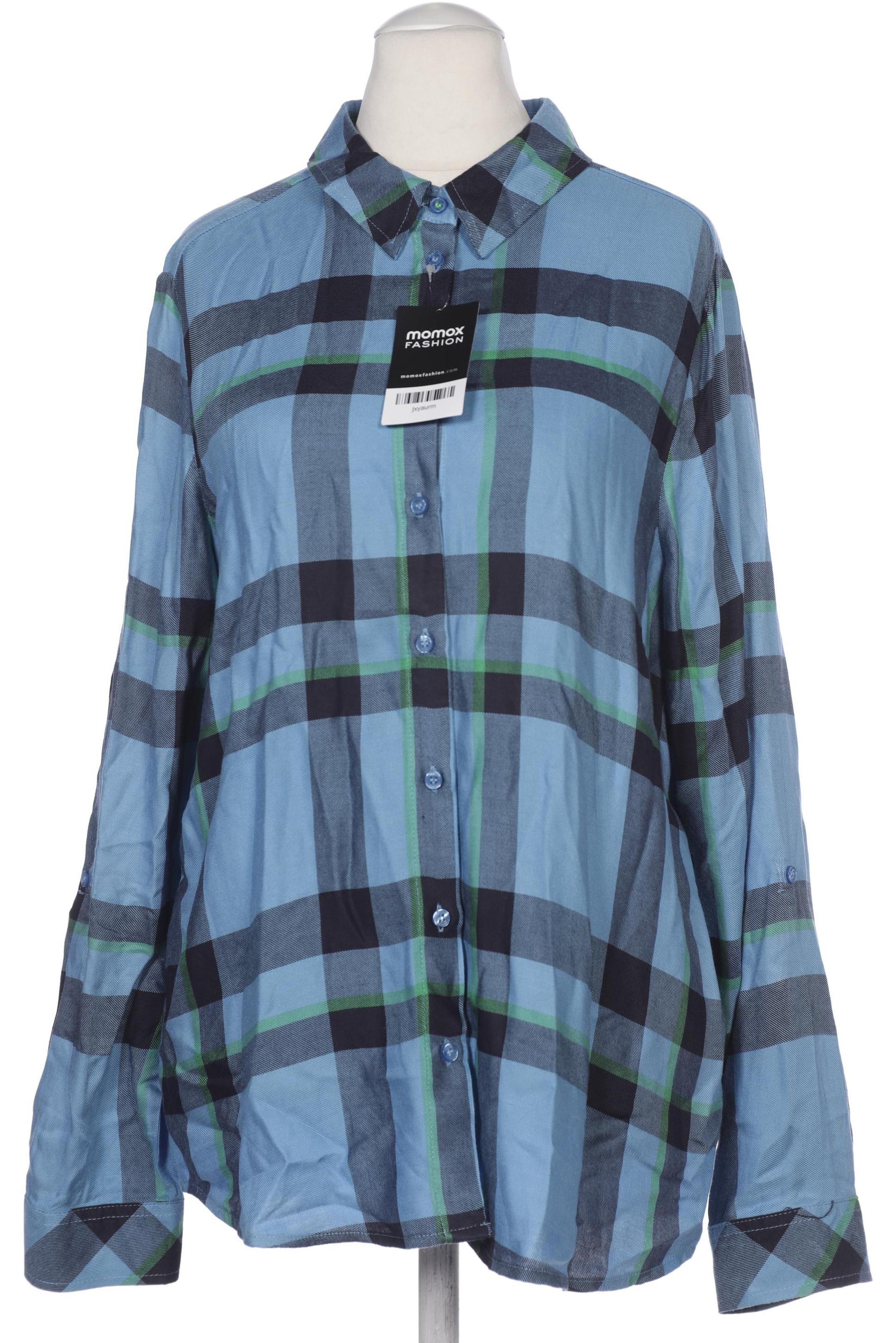 

CECIL Damen Bluse, blau