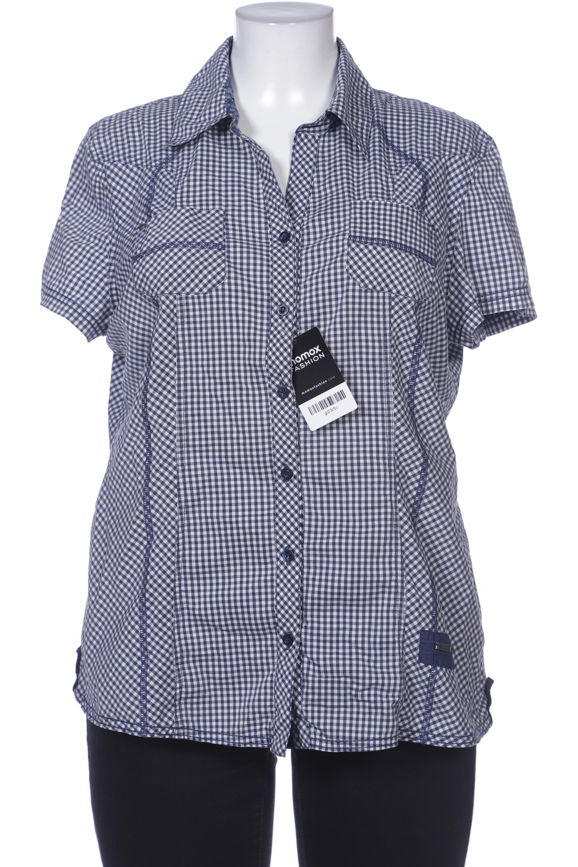 

Cecil Damen Bluse, marineblau, Gr. 42