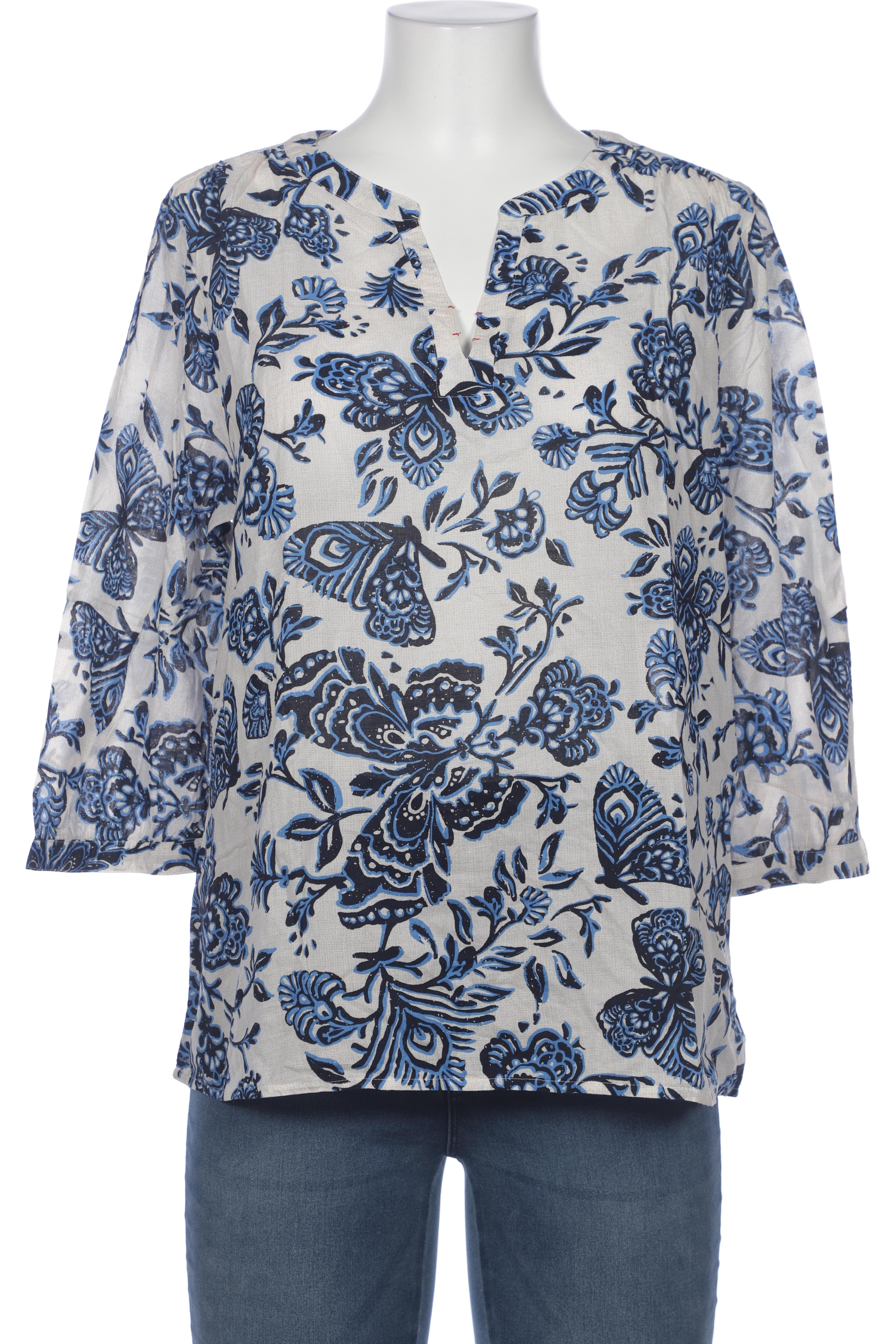 

Cecil Damen Bluse, cremeweiß, Gr. 42
