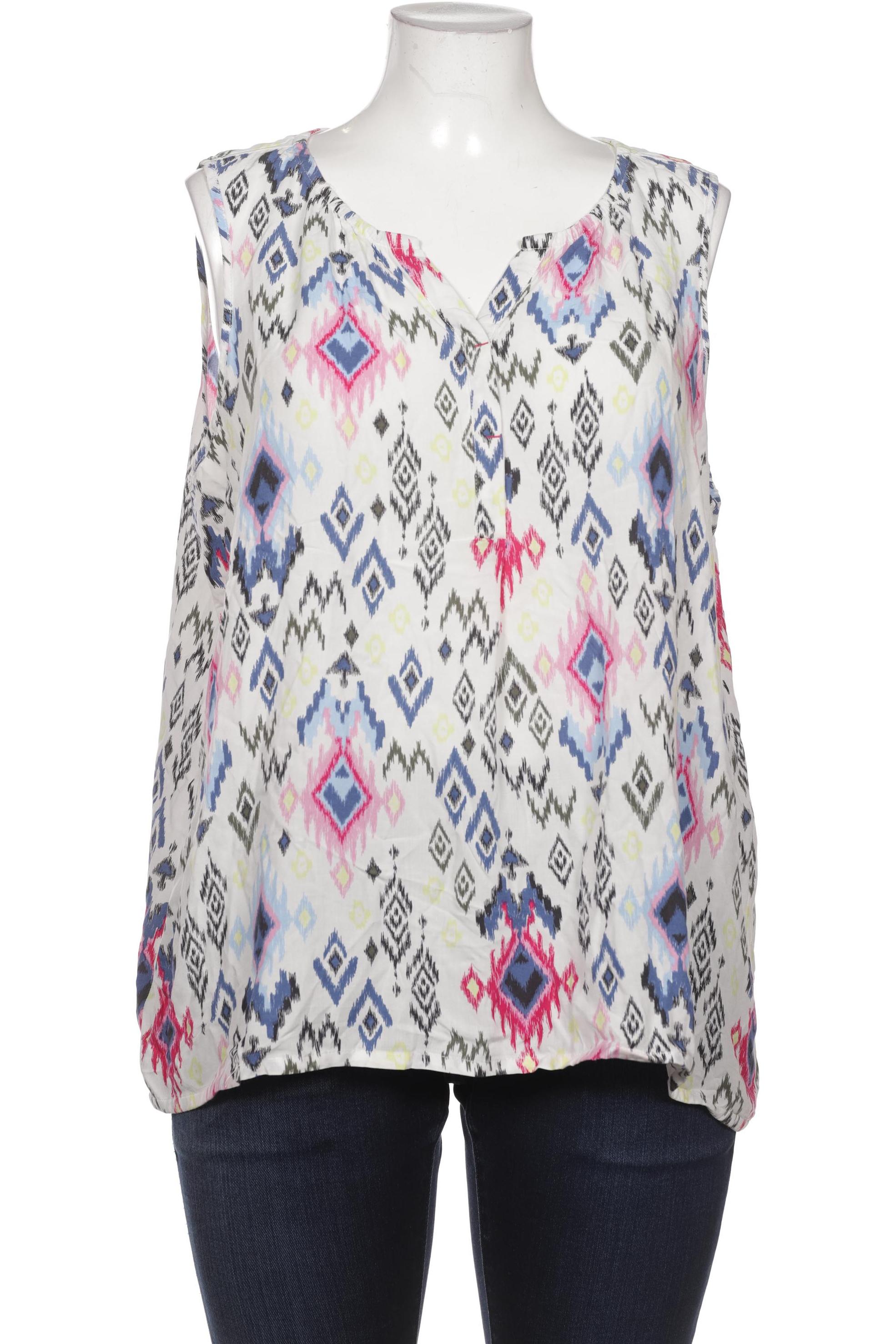 

Cecil Damen Bluse, mehrfarbig, Gr. 46
