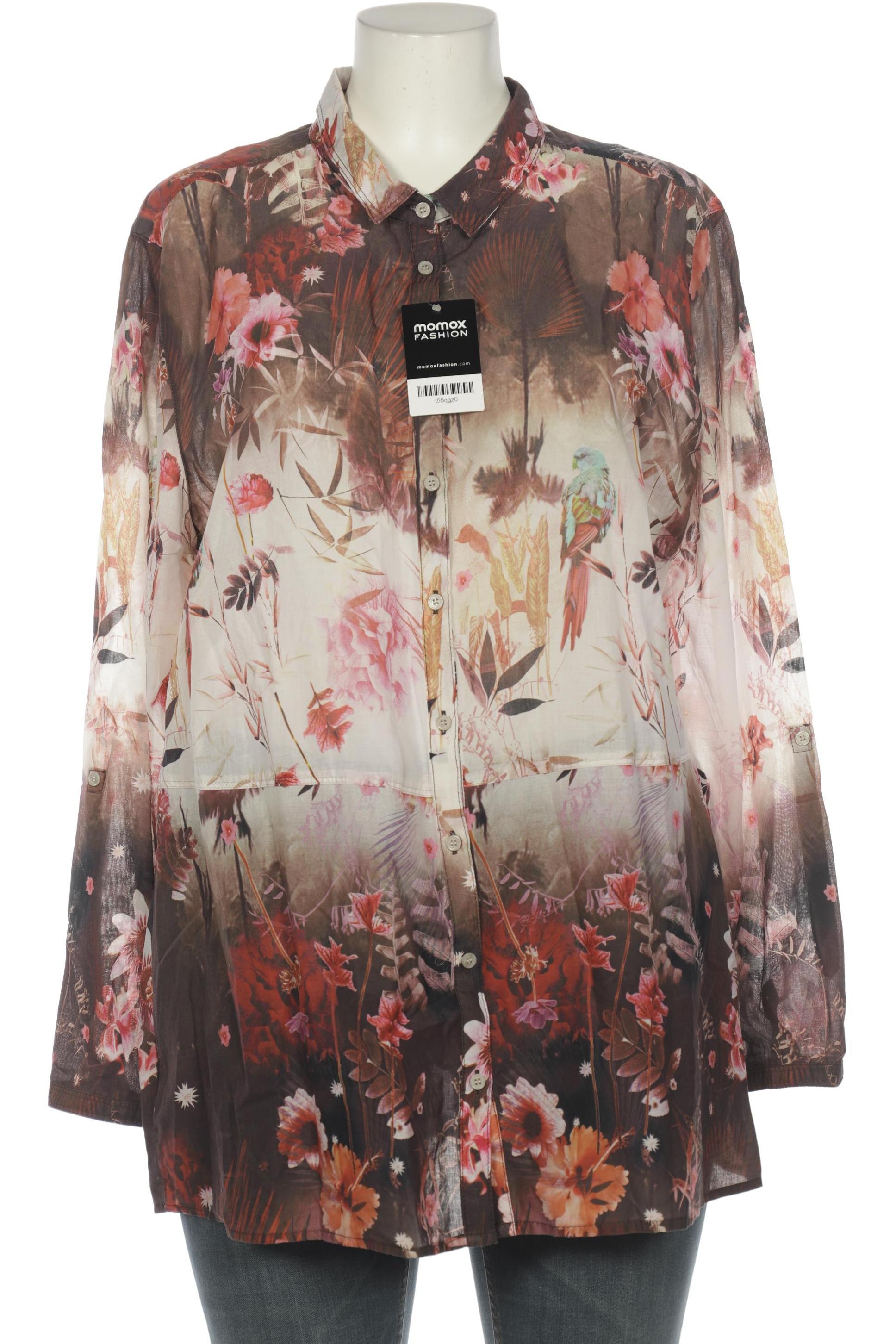 

CECIL Damen Bluse, mehrfarbig