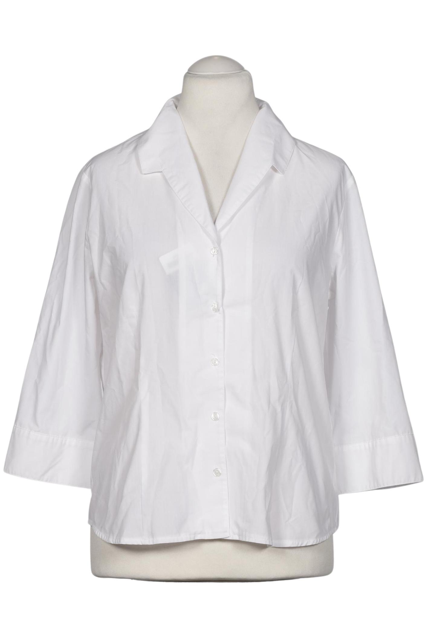 

Cecil Damen Bluse, weiß, Gr. 44