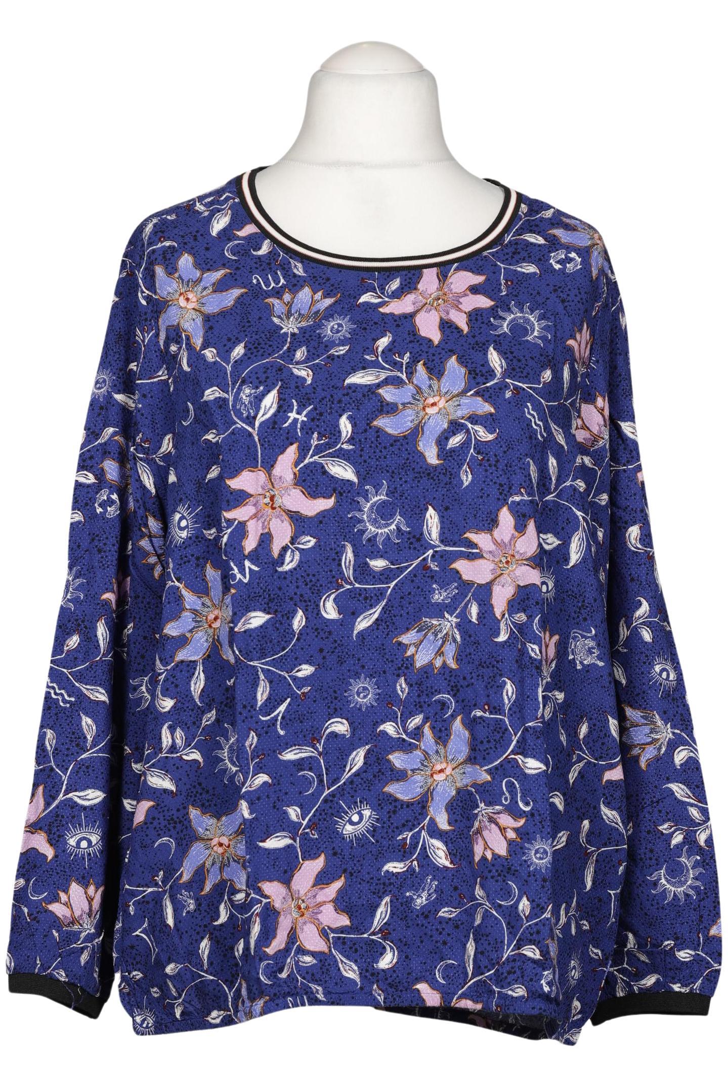 

Cecil Damen Bluse, mehrfarbig, Gr. 46