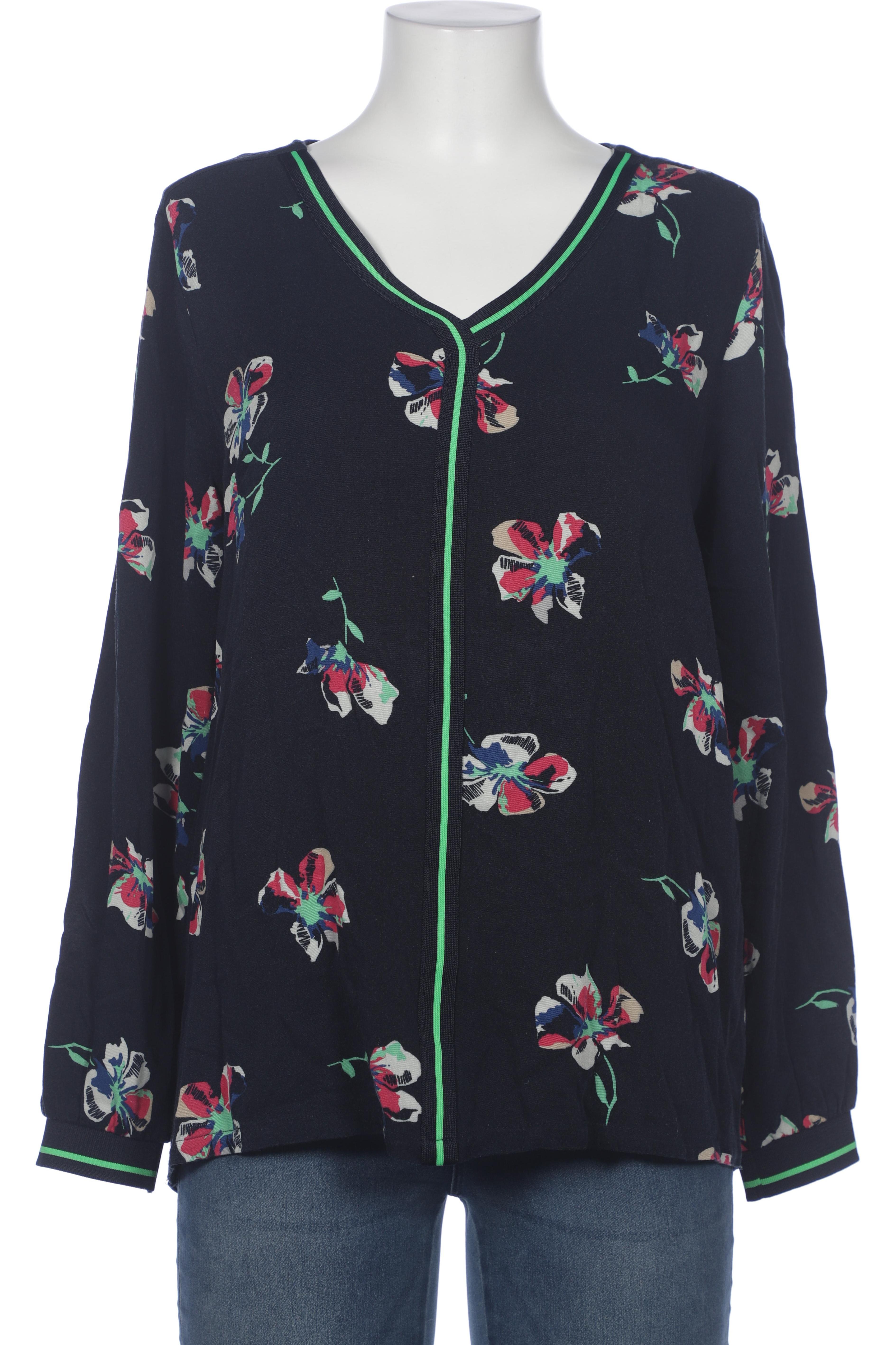 

Cecil Damen Bluse, marineblau, Gr. 42