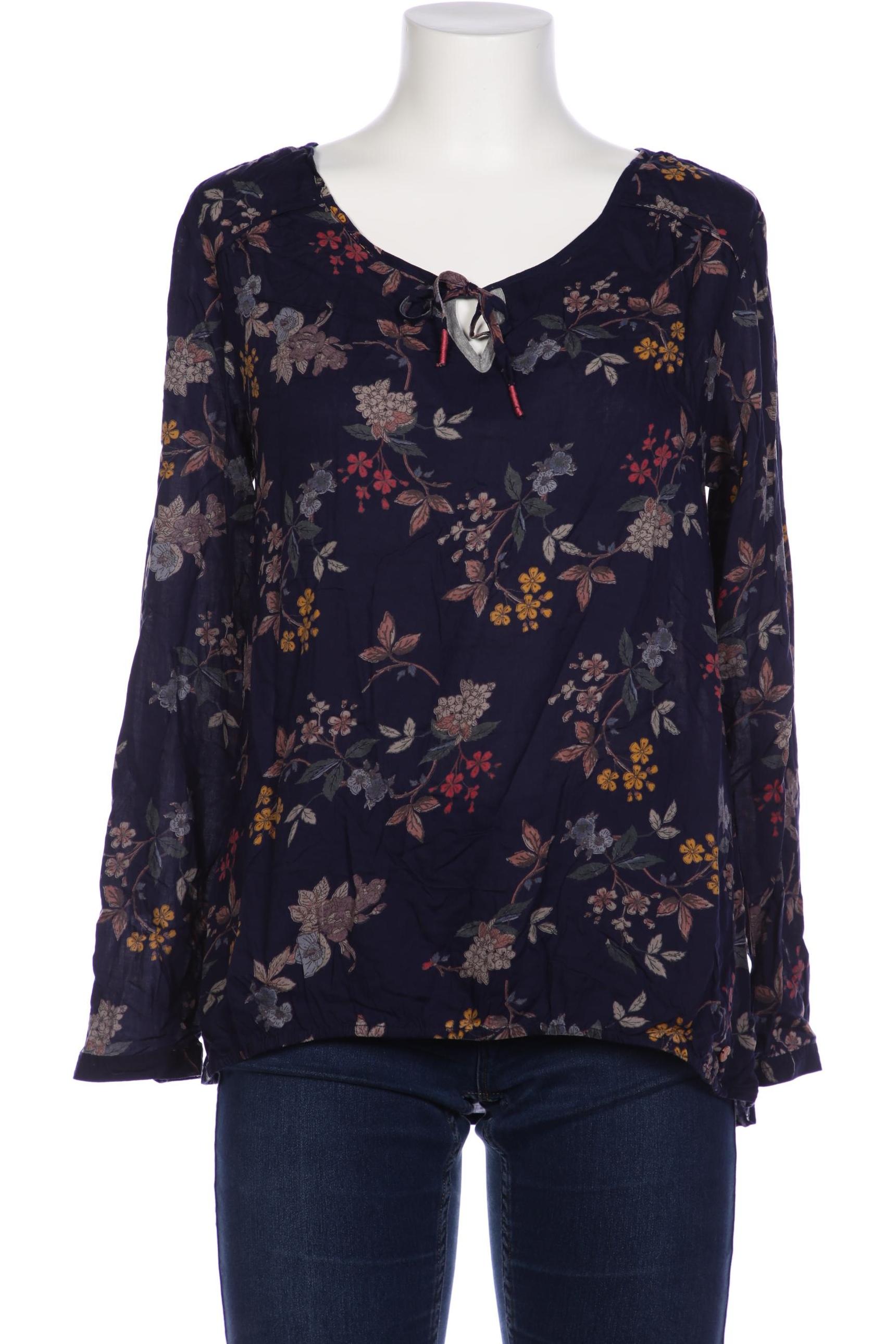 

Cecil Damen Bluse, marineblau, Gr. 38