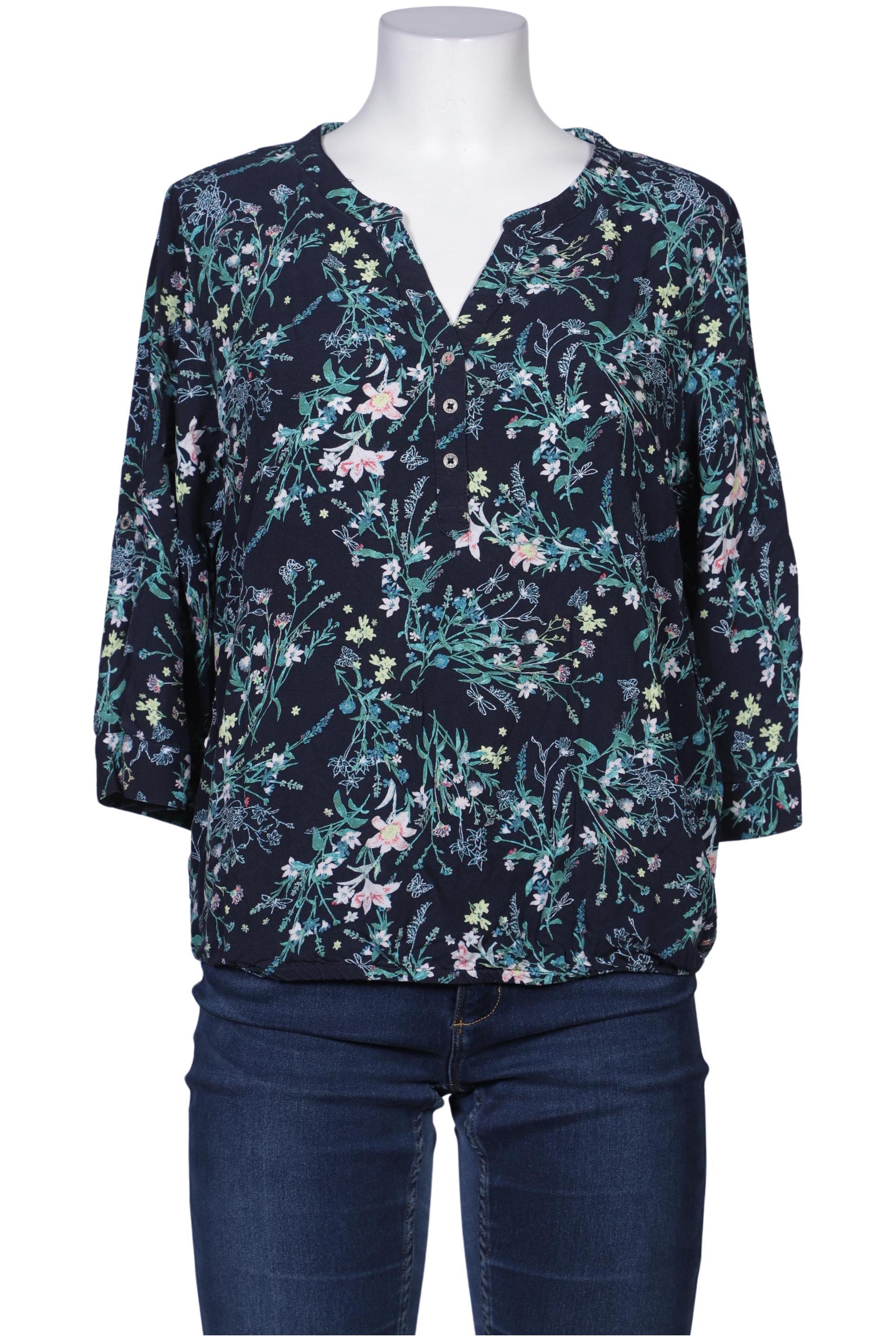 

Cecil Damen Bluse, mehrfarbig, Gr. 42