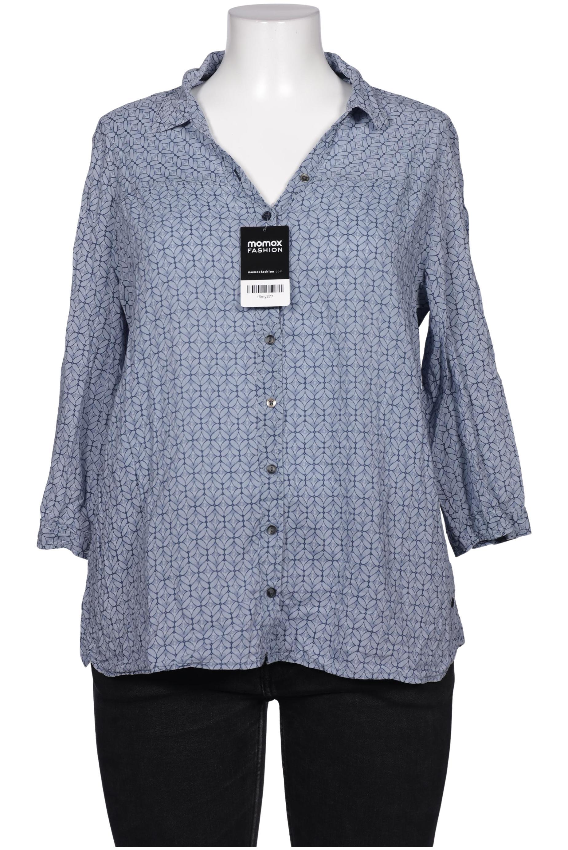 

Cecil Damen Bluse, hellblau, Gr. 44