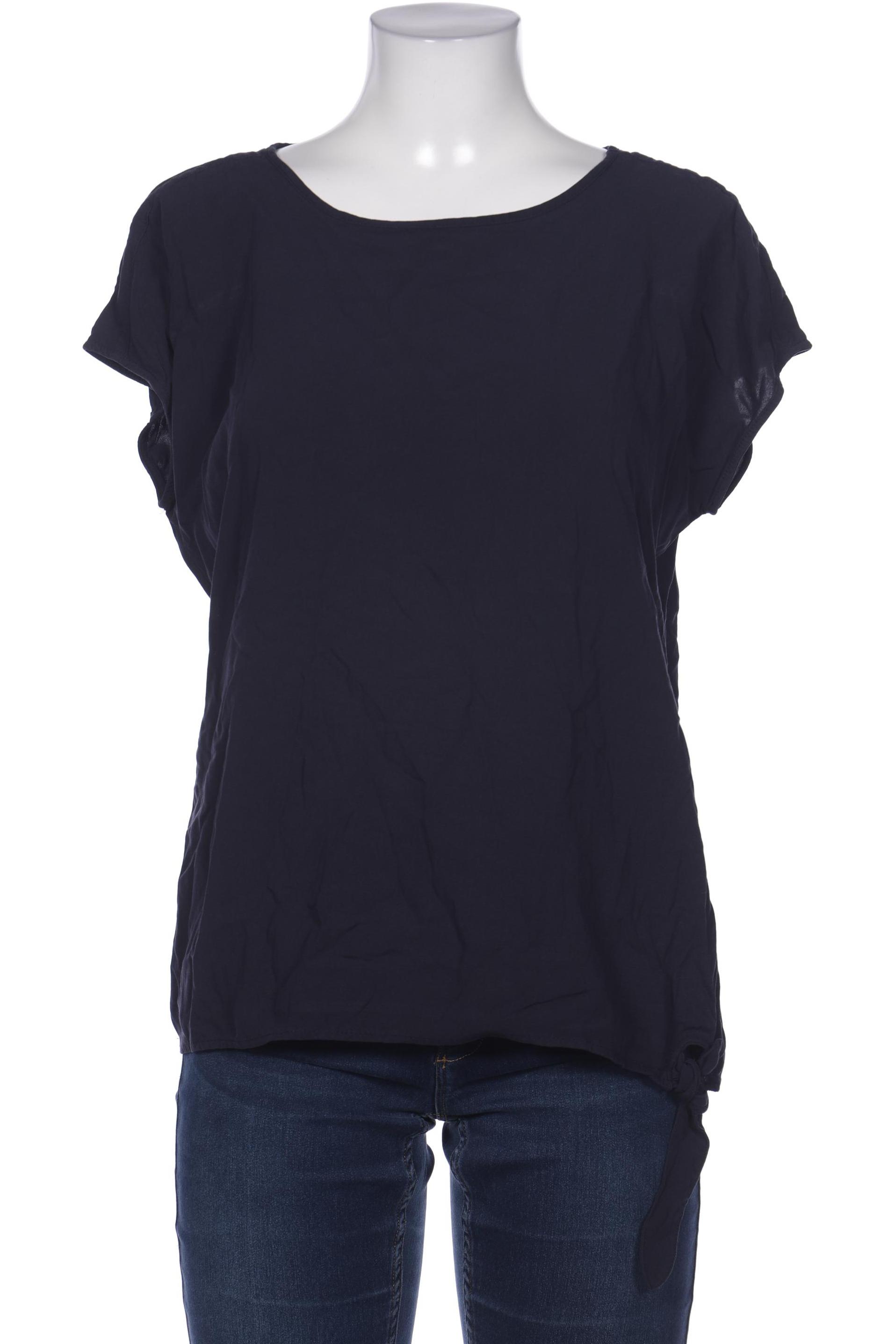 

Cecil Damen Bluse, marineblau, Gr. 42
