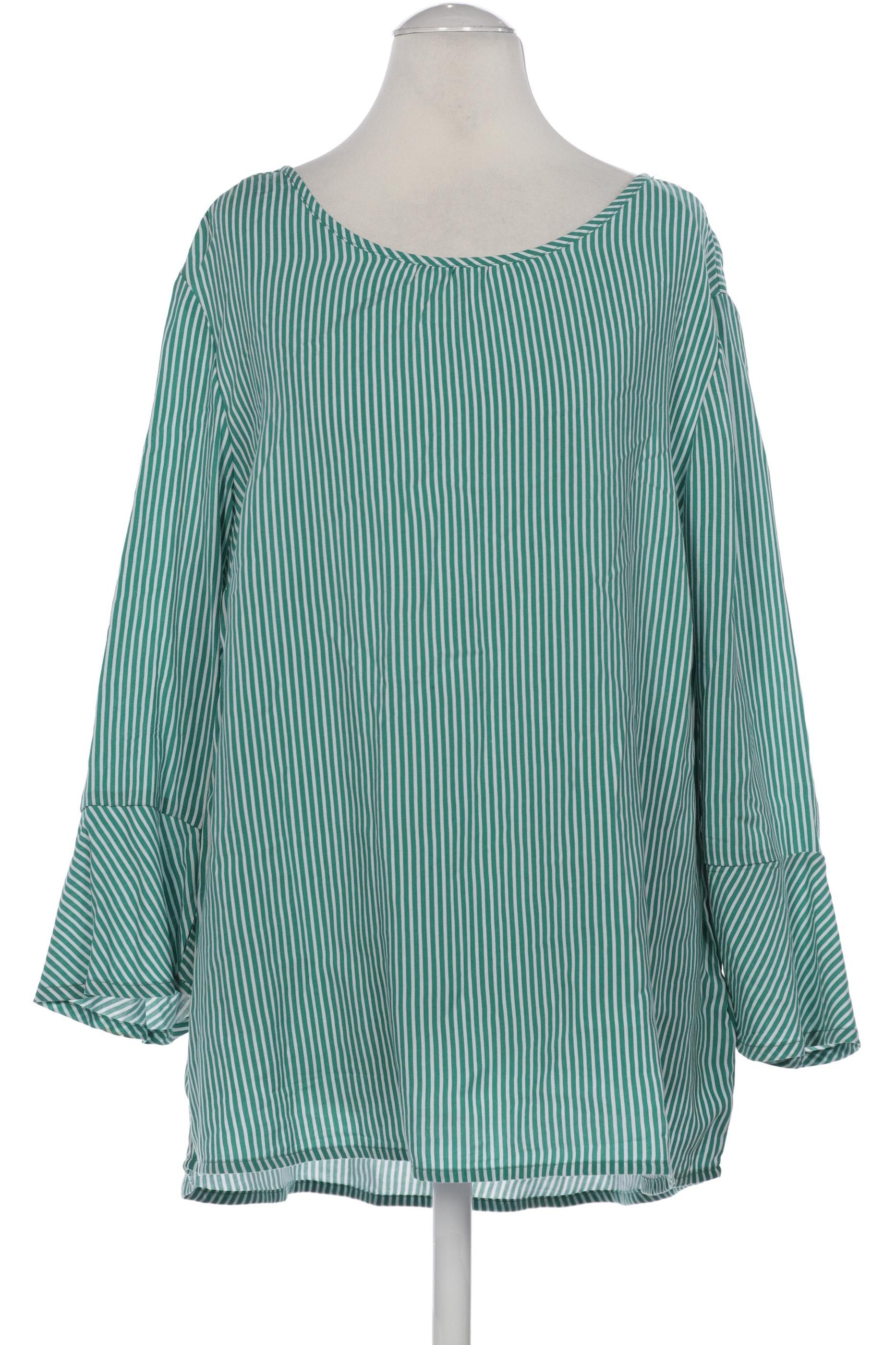 

Cecil Damen Bluse, grün, Gr. 38