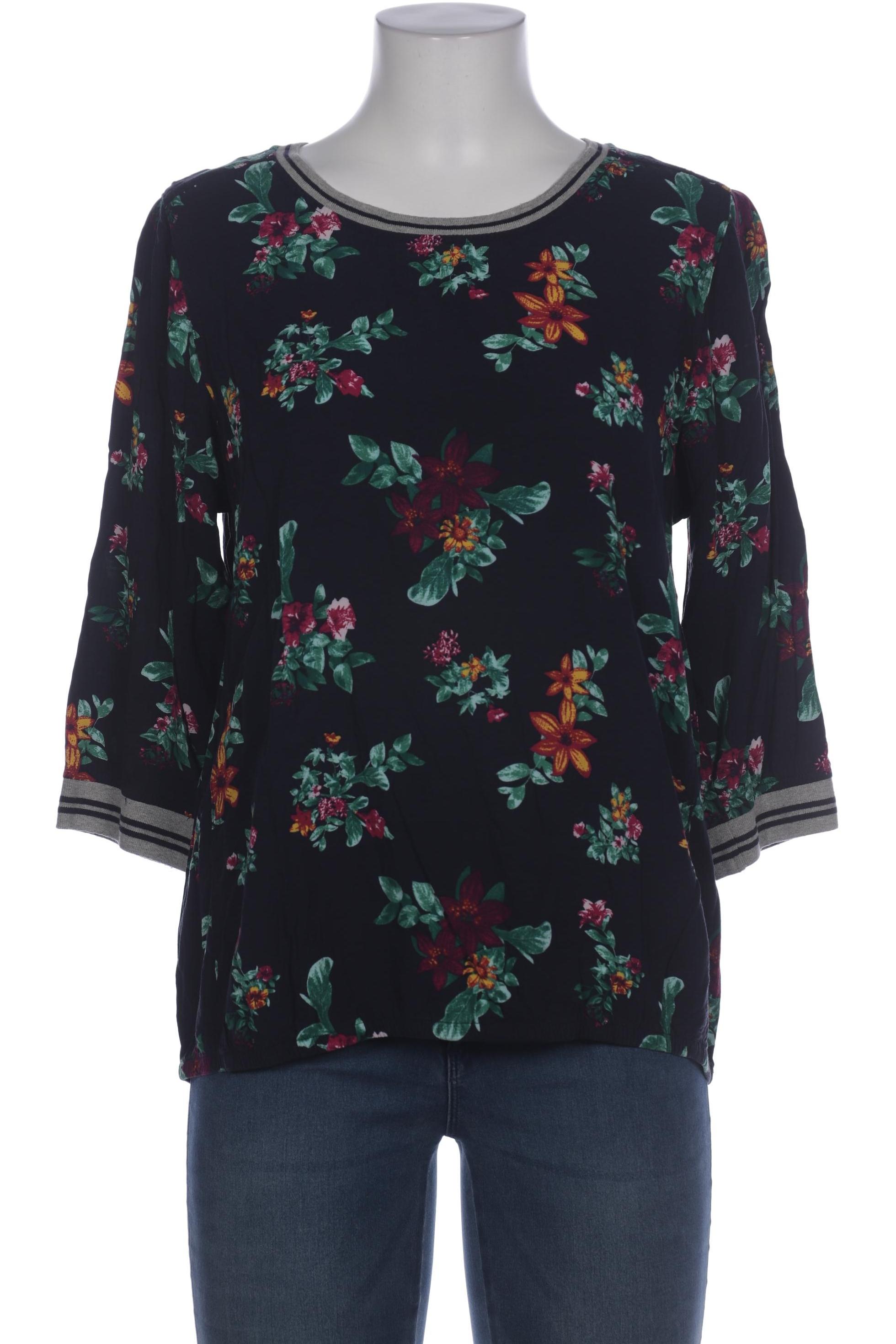 

Cecil Damen Bluse, marineblau, Gr. 42