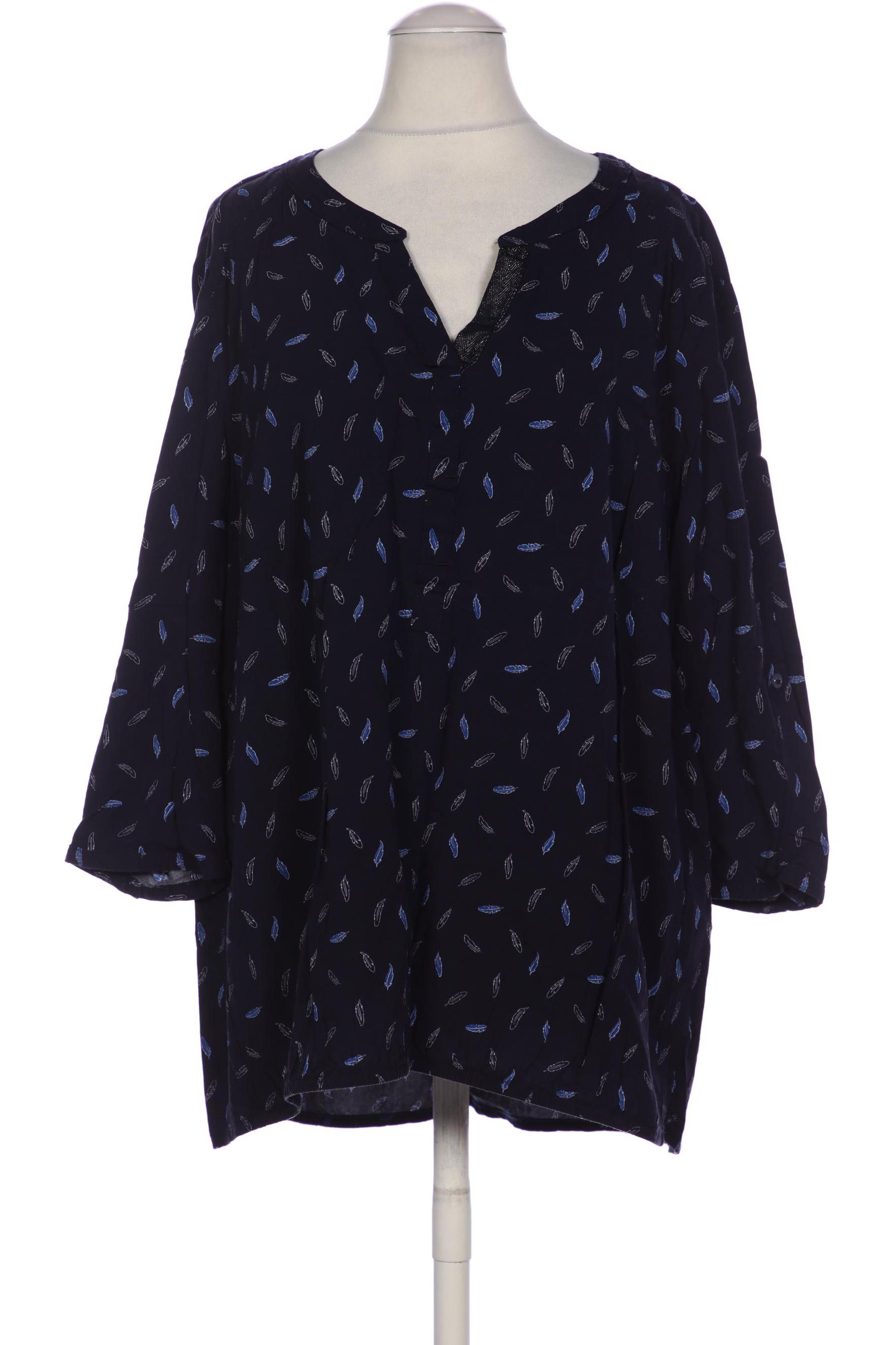 

Cecil Damen Bluse, marineblau, Gr. 44