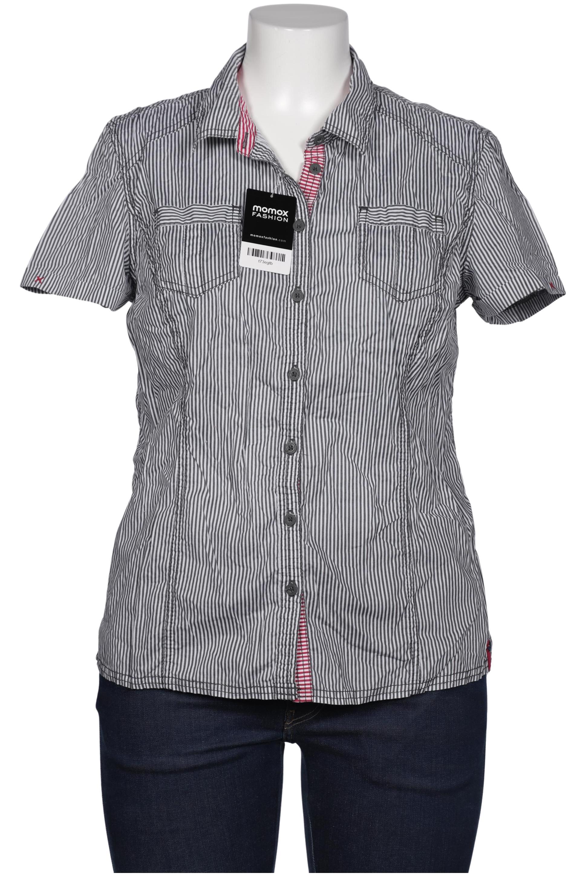 

Cecil Damen Bluse, grau, Gr. 42