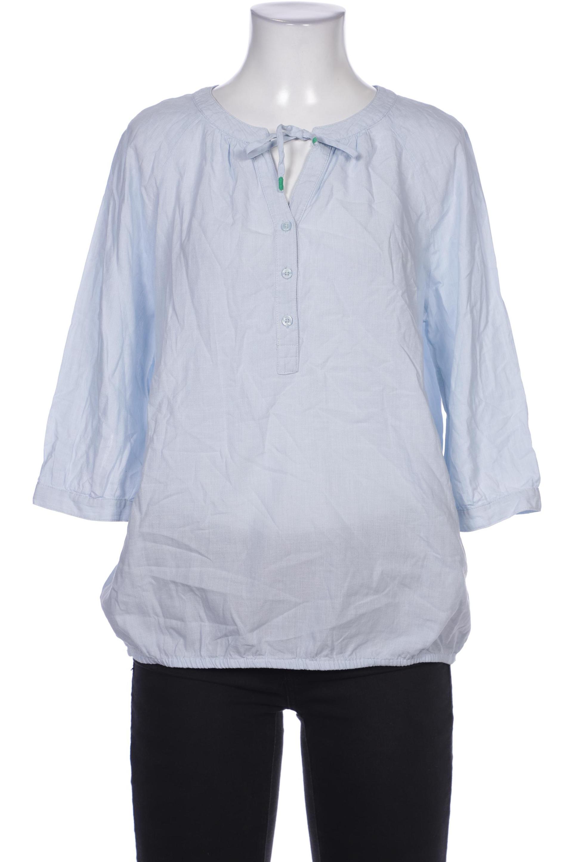 

Cecil Damen Bluse, hellblau, Gr. 36