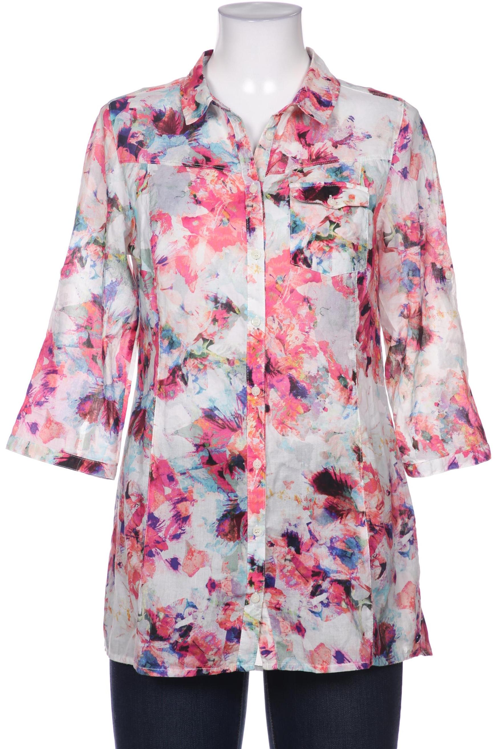 

Cecil Damen Bluse, pink, Gr. 36