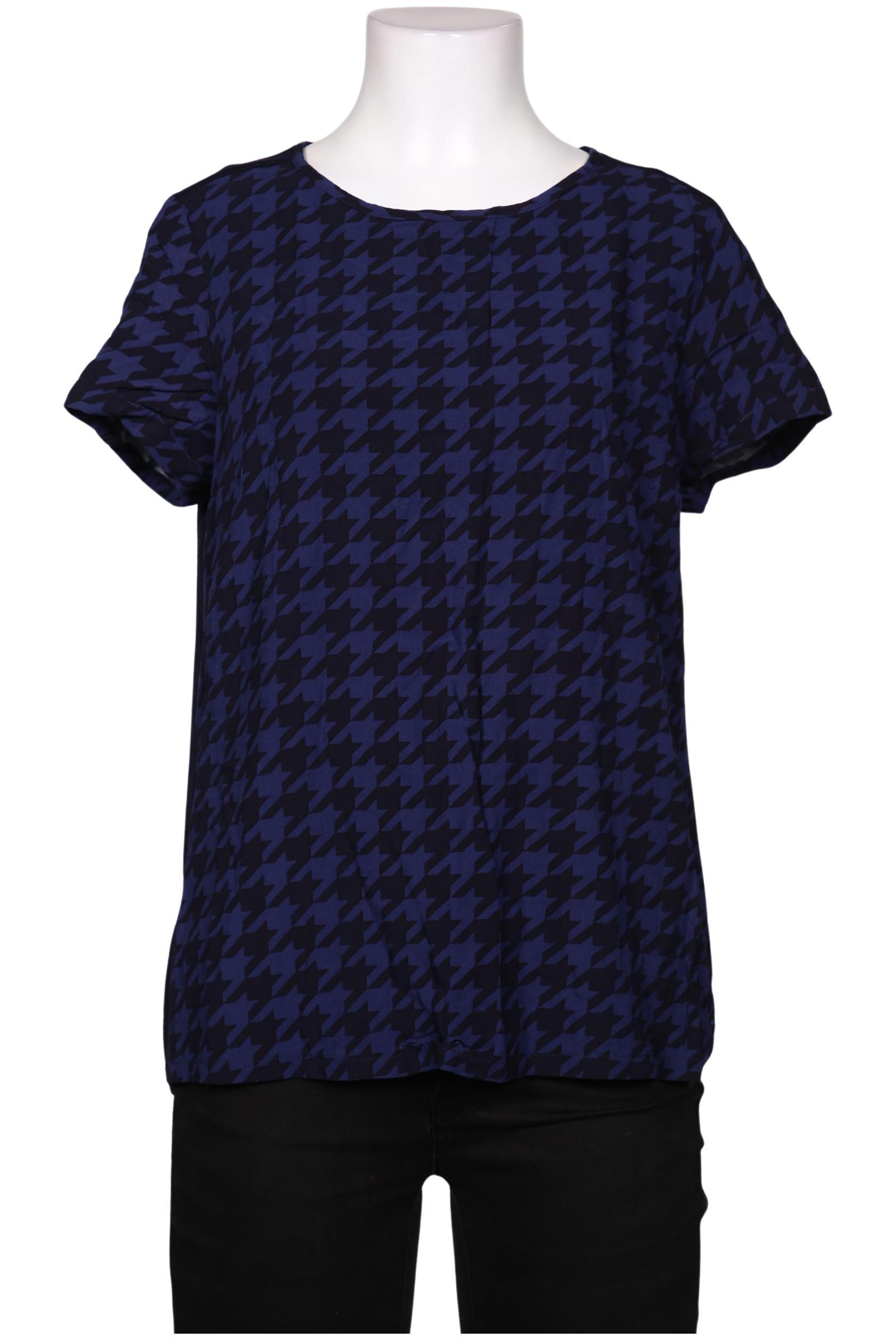 

Cecil Damen Bluse, blau, Gr. 36