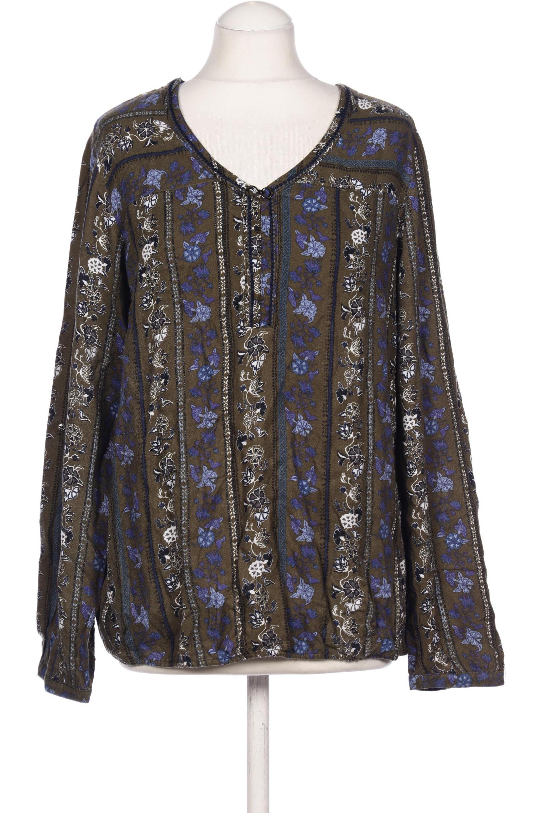 

Cecil Damen Bluse, grün, Gr. 38