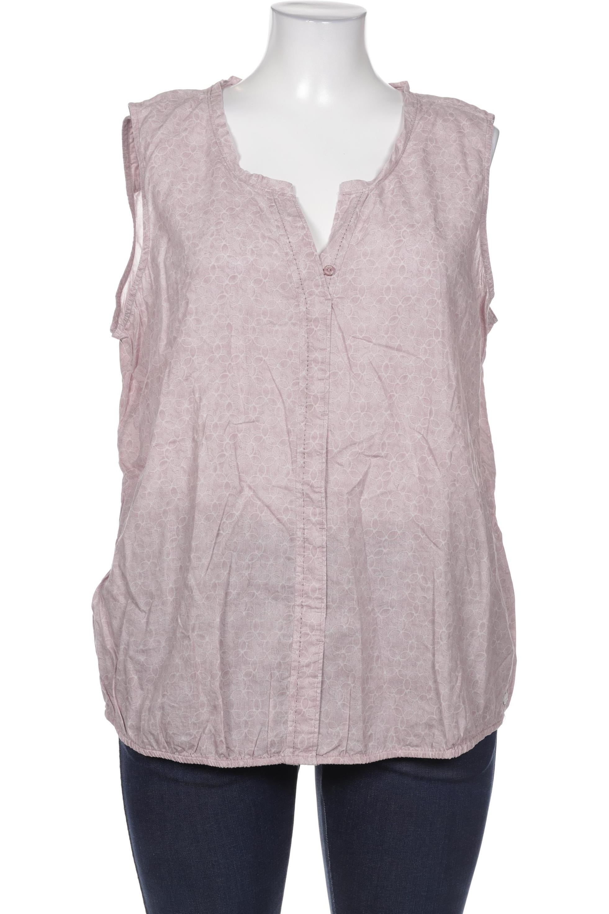 

Cecil Damen Bluse, pink, Gr. 46